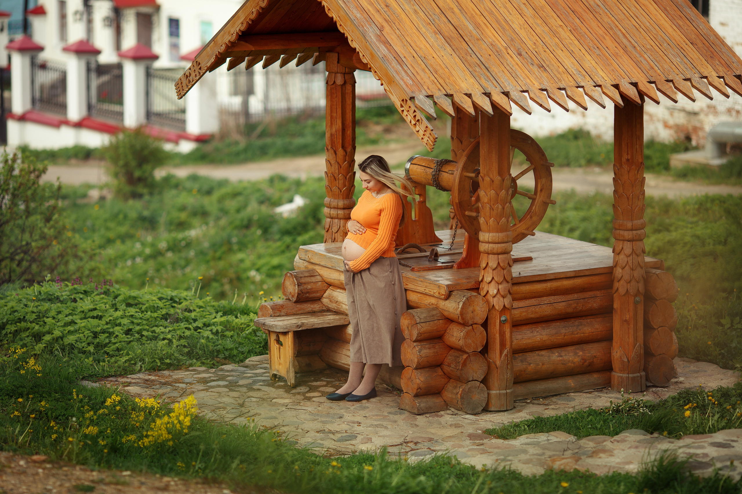 Будуарный и женский портретный фотограф Москва