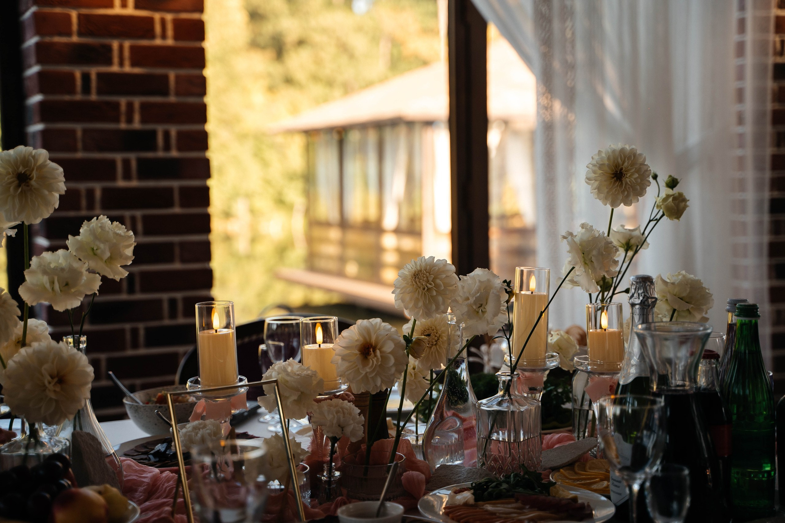 Видео. Свадебный и семейный фотограф