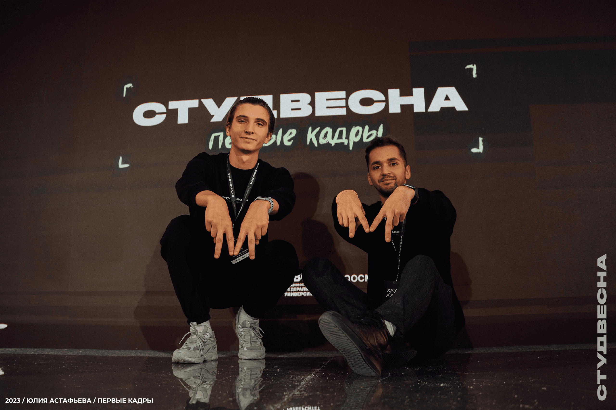 Обо мне. Видеопроизводство. Антон Тихонов