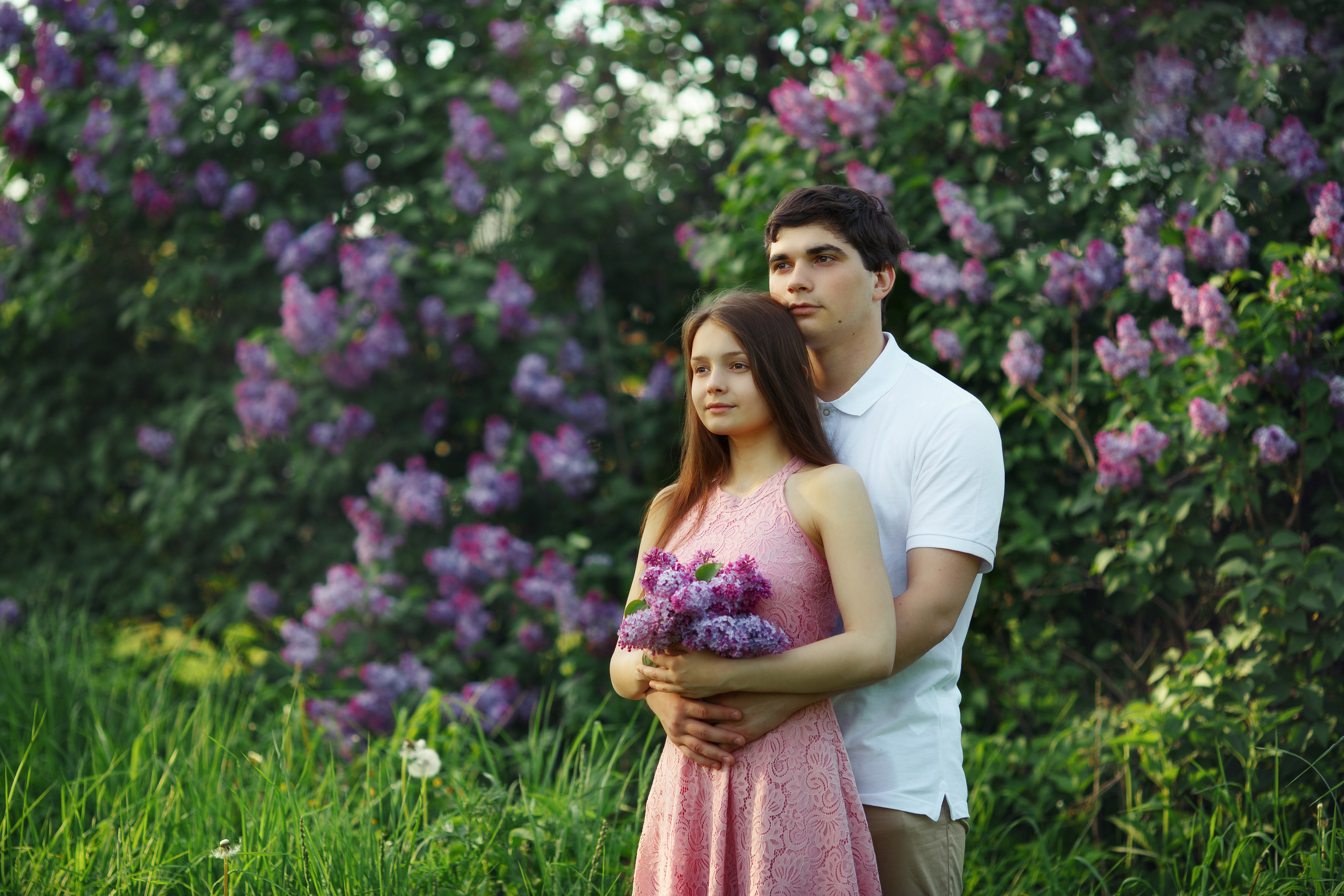 Будуарный и женский портретный фотограф Москва