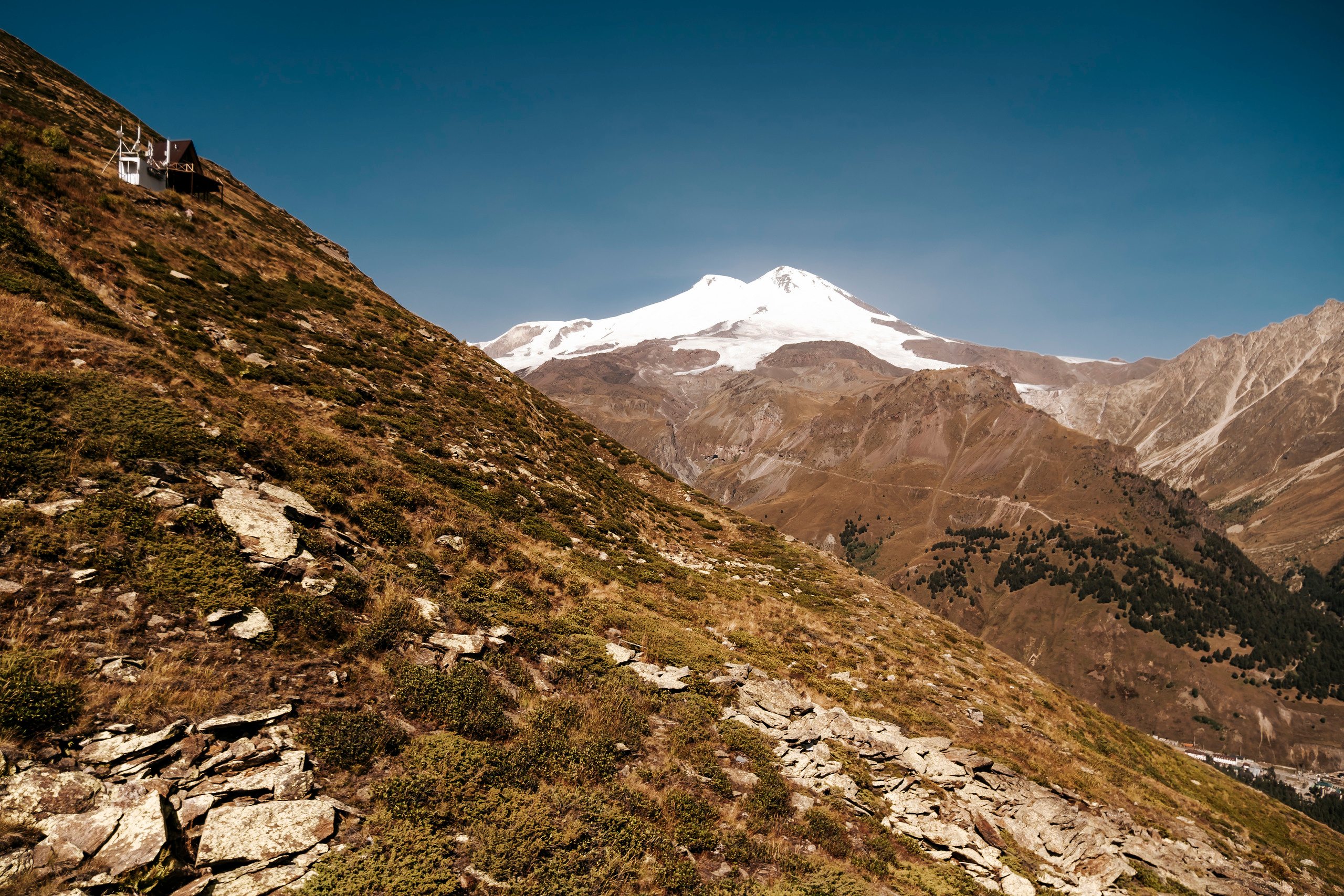 КМВ и Крым (сентябрь 2020)