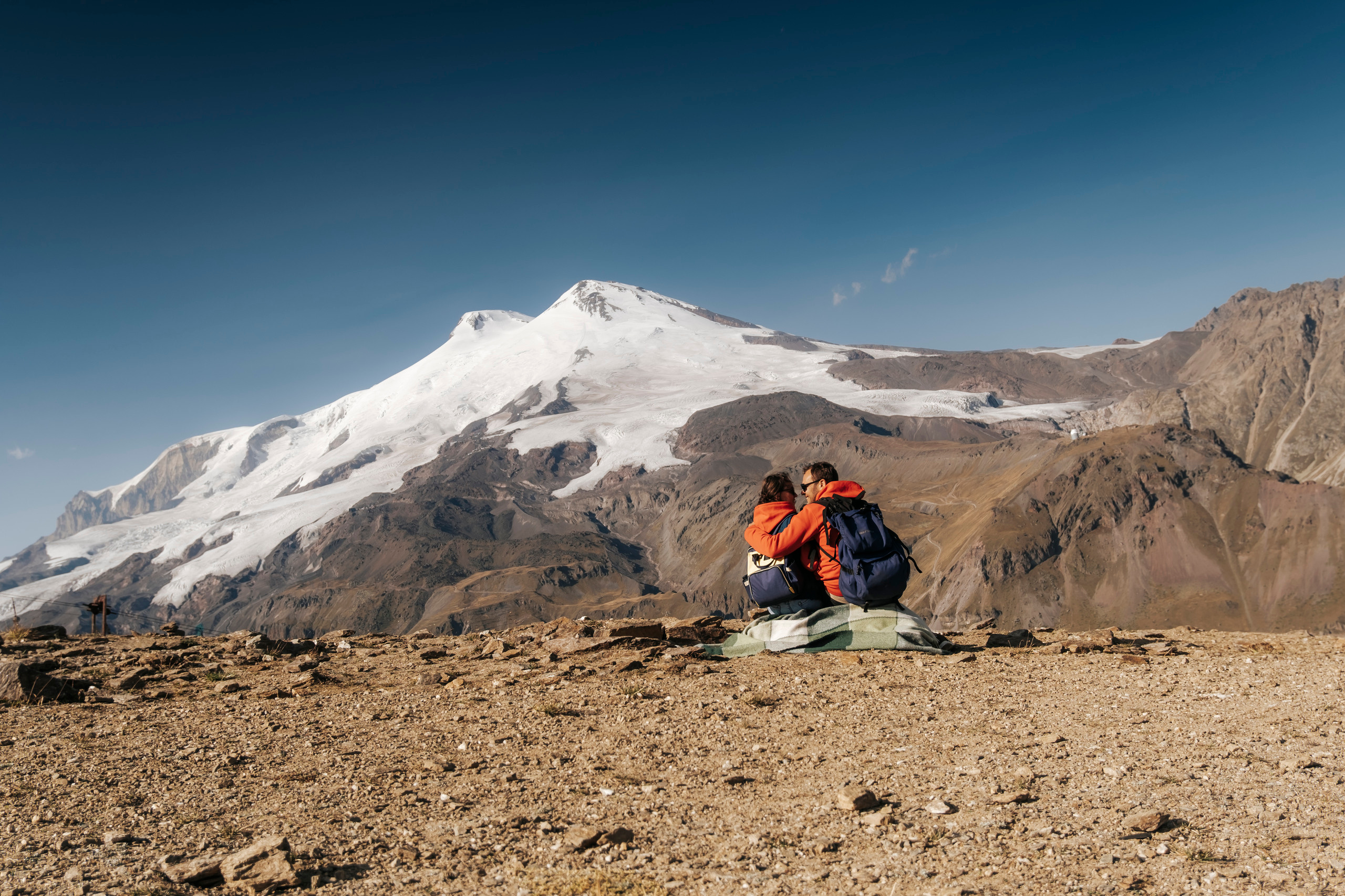 КМВ и Крым (сентябрь 2020)