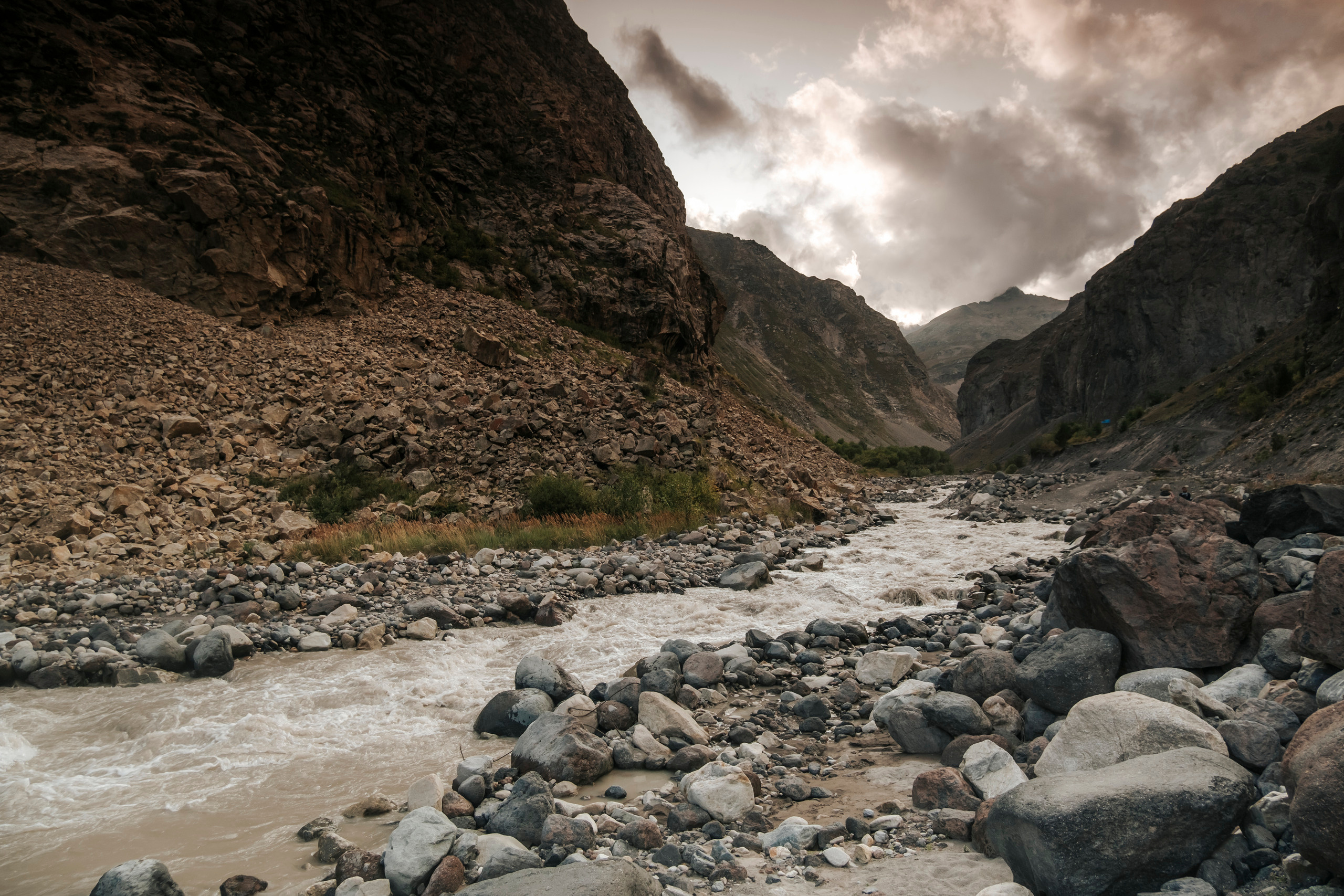 КМВ и Крым (сентябрь 2020)