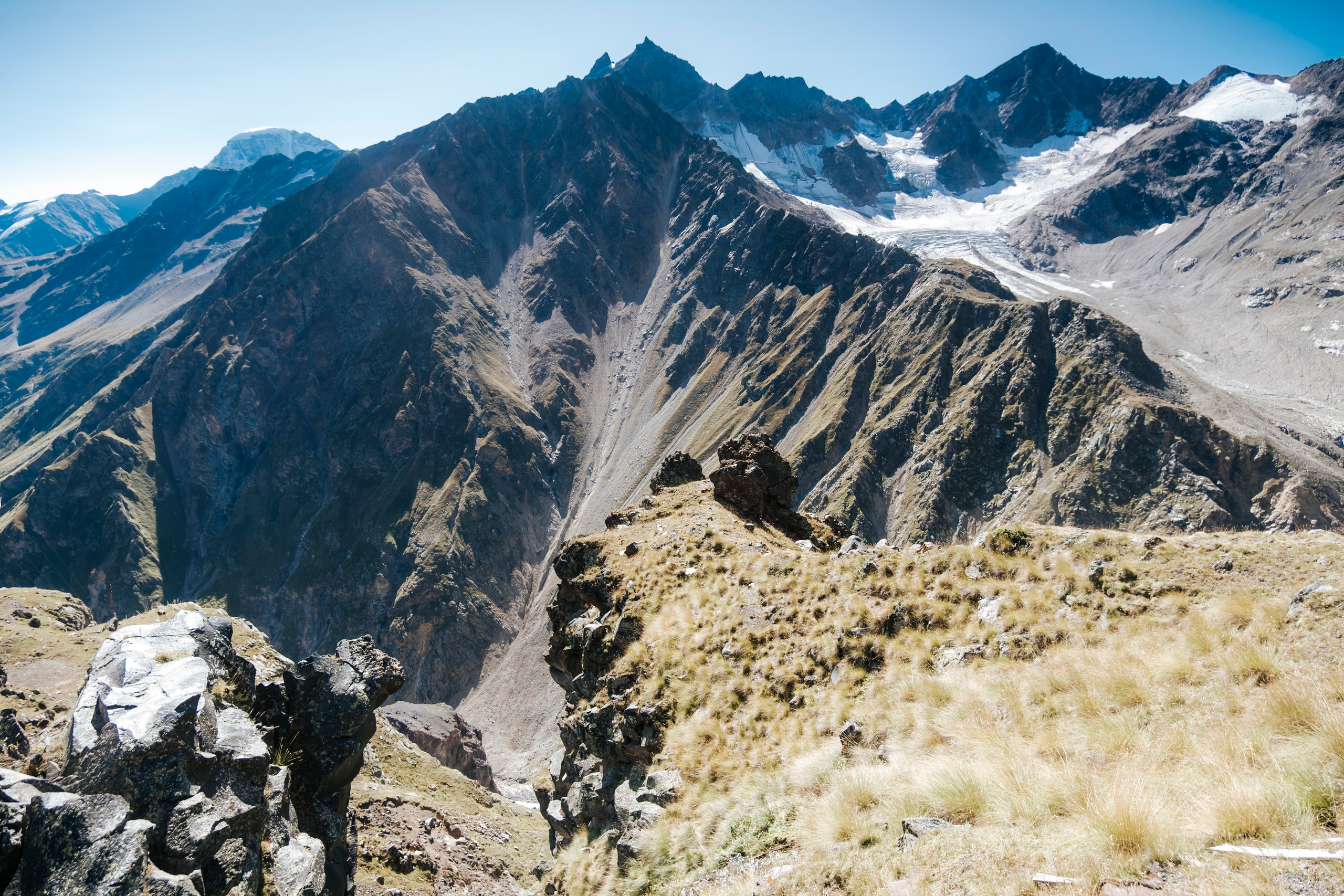 КМВ и Крым (сентябрь 2020)