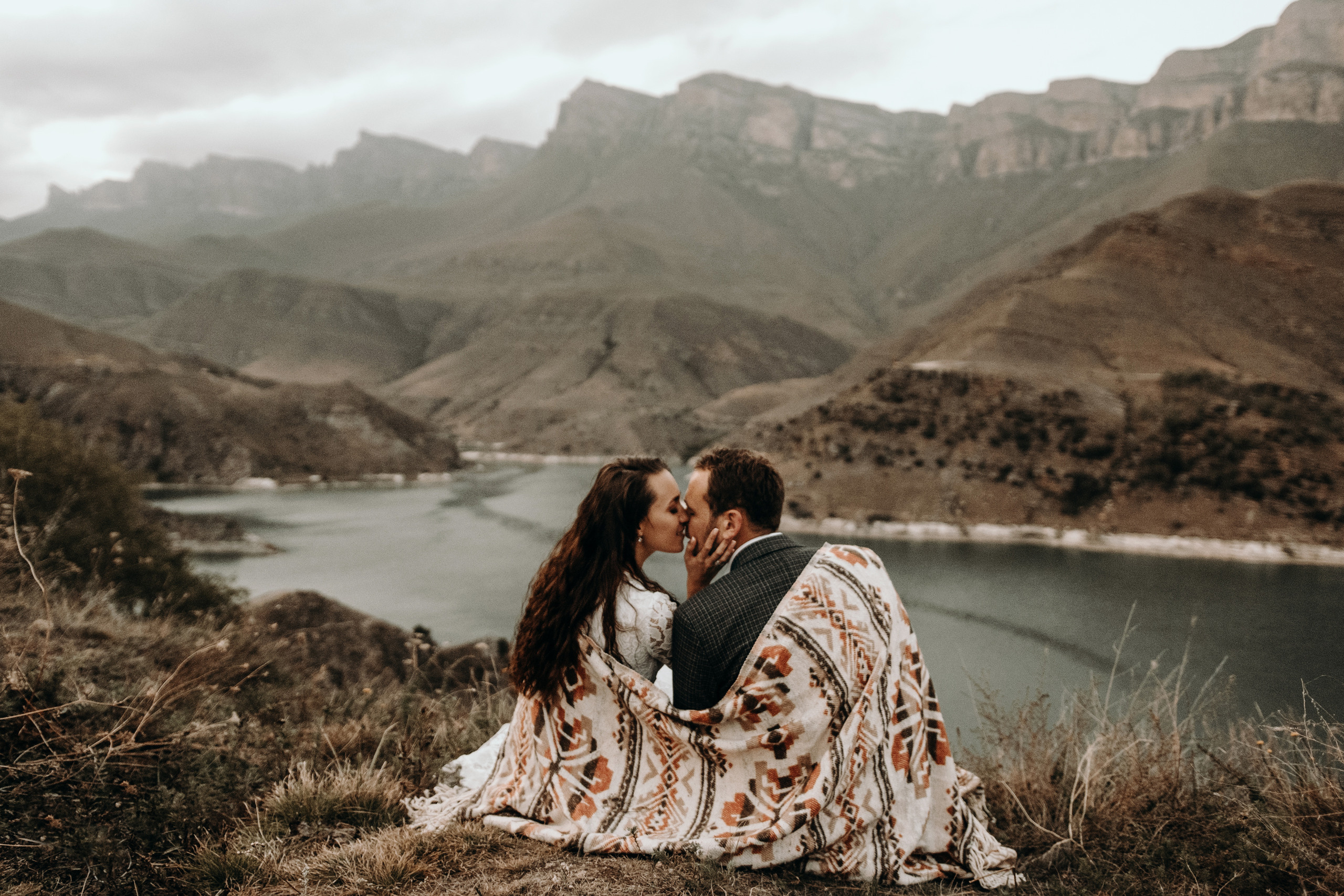 КМВ и Крым (сентябрь 2020)