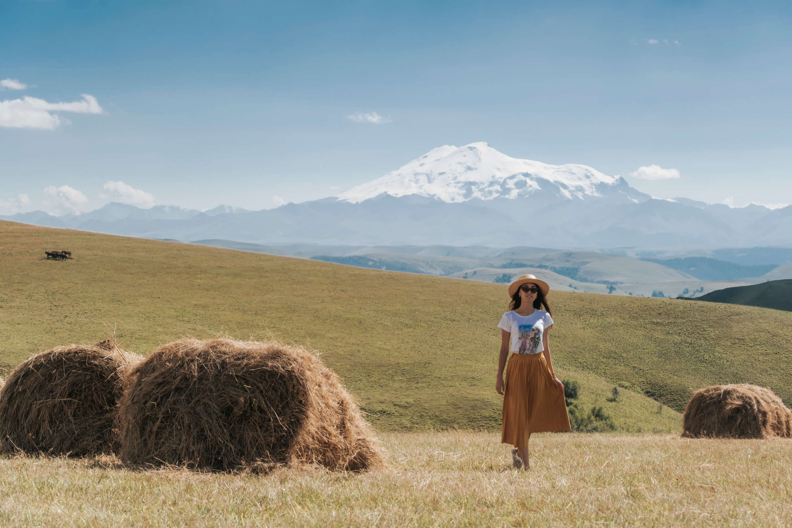 КМВ и Крым (сентябрь 2020)