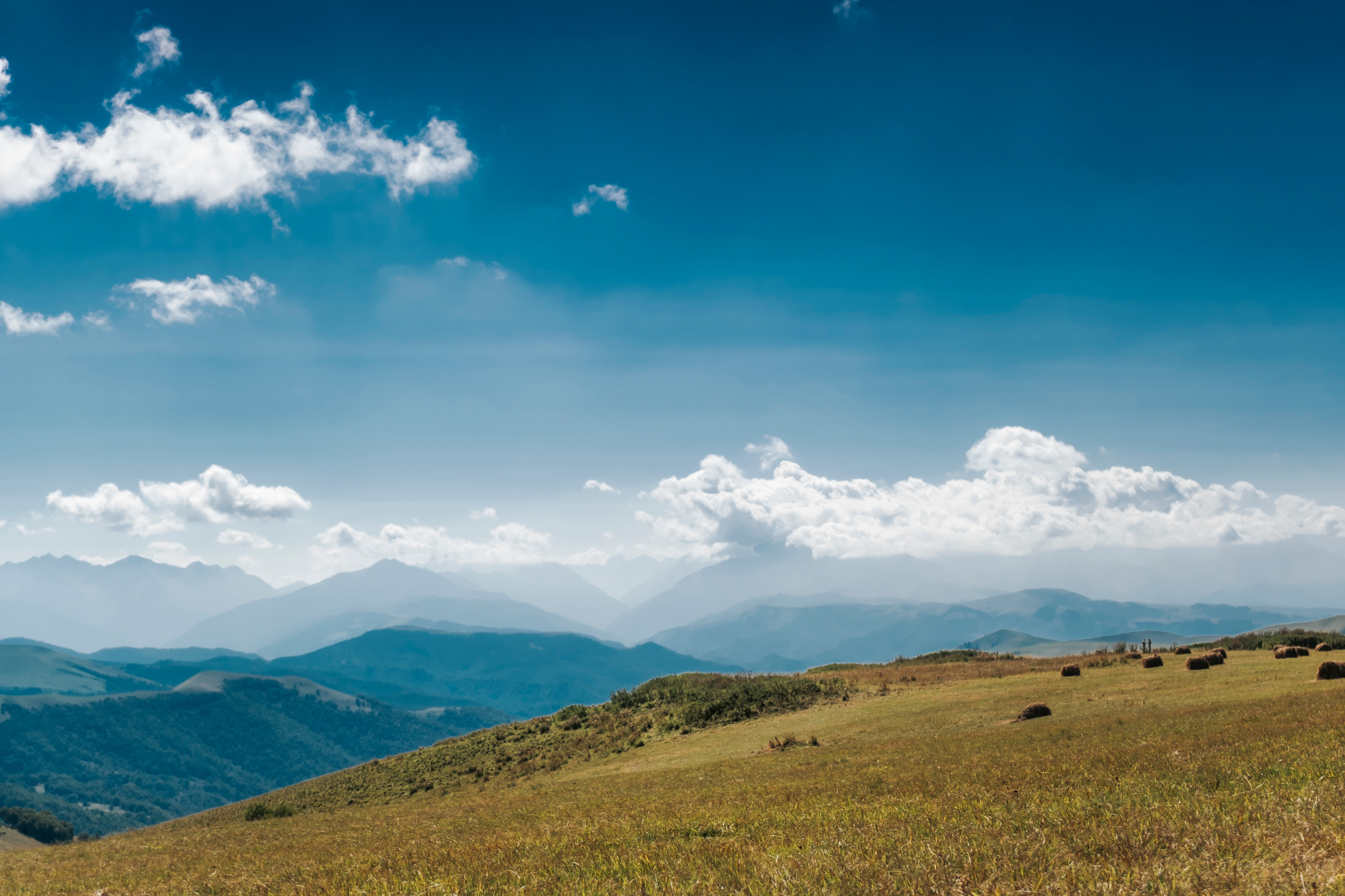 КМВ и Крым (сентябрь 2020)