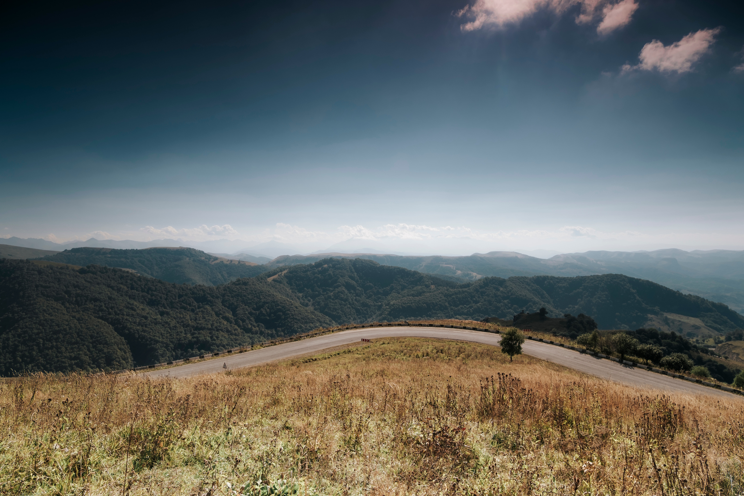 КМВ и Крым (сентябрь 2020)