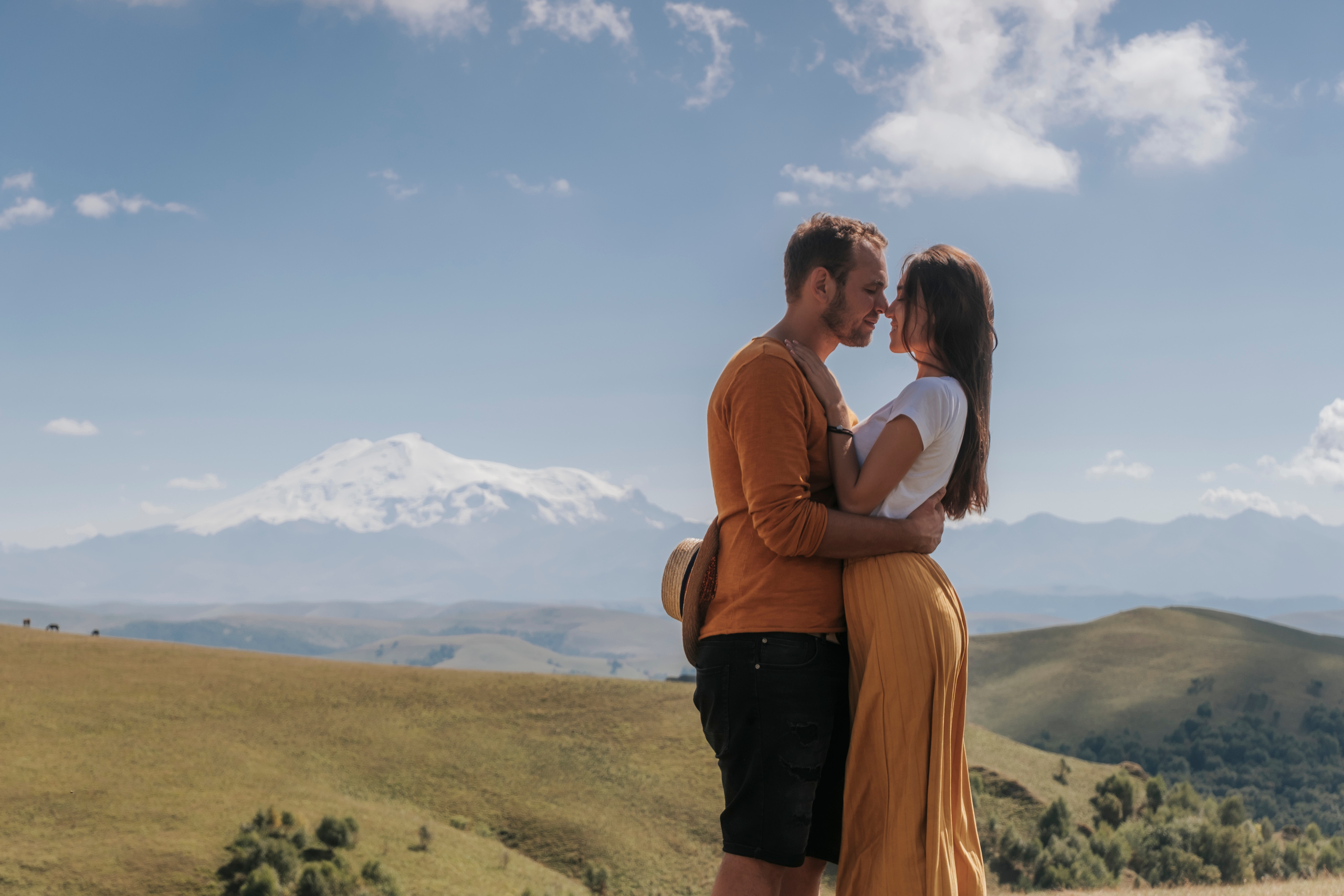 КМВ и Крым (сентябрь 2020)