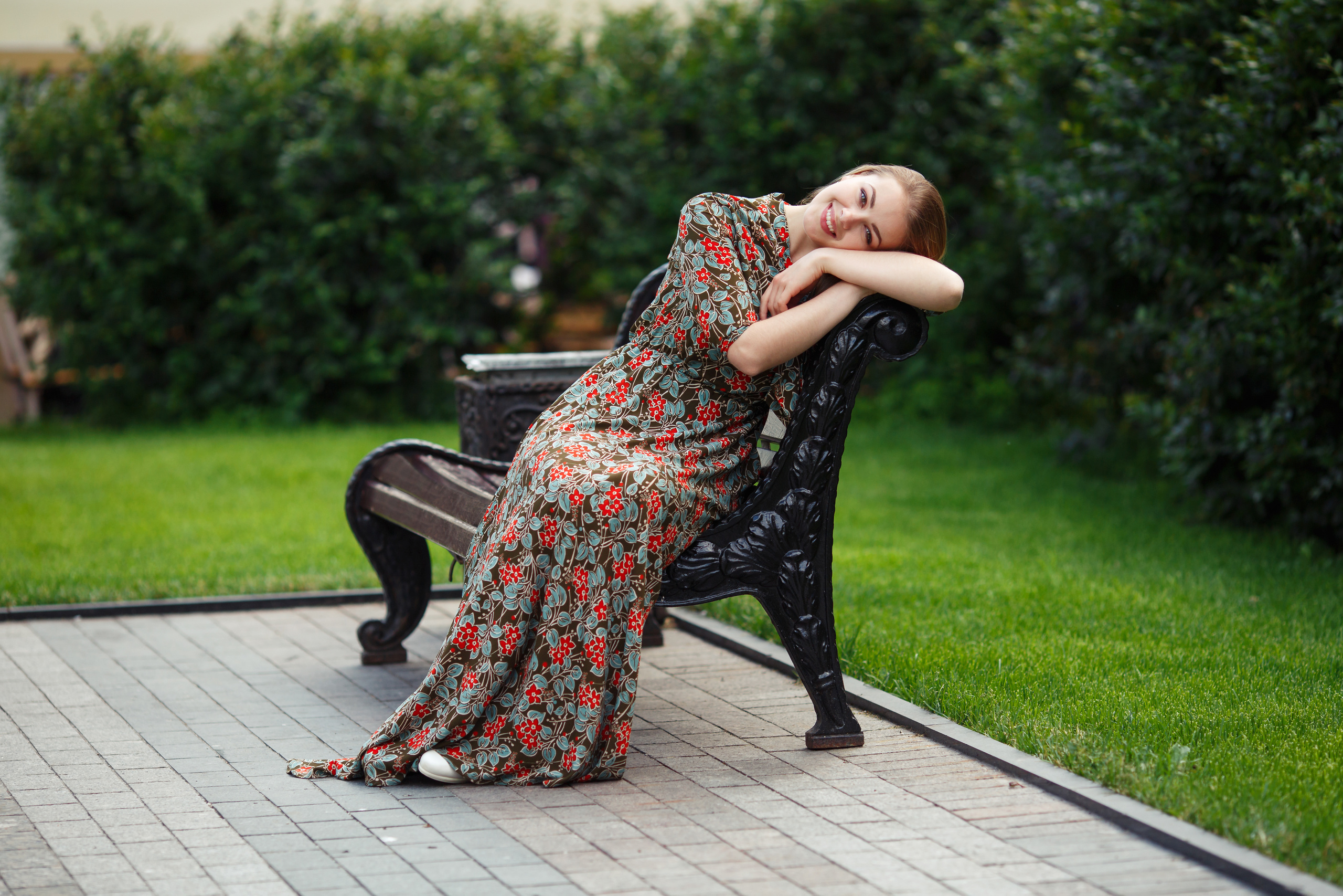 Будуарный и женский портретный фотограф Москва