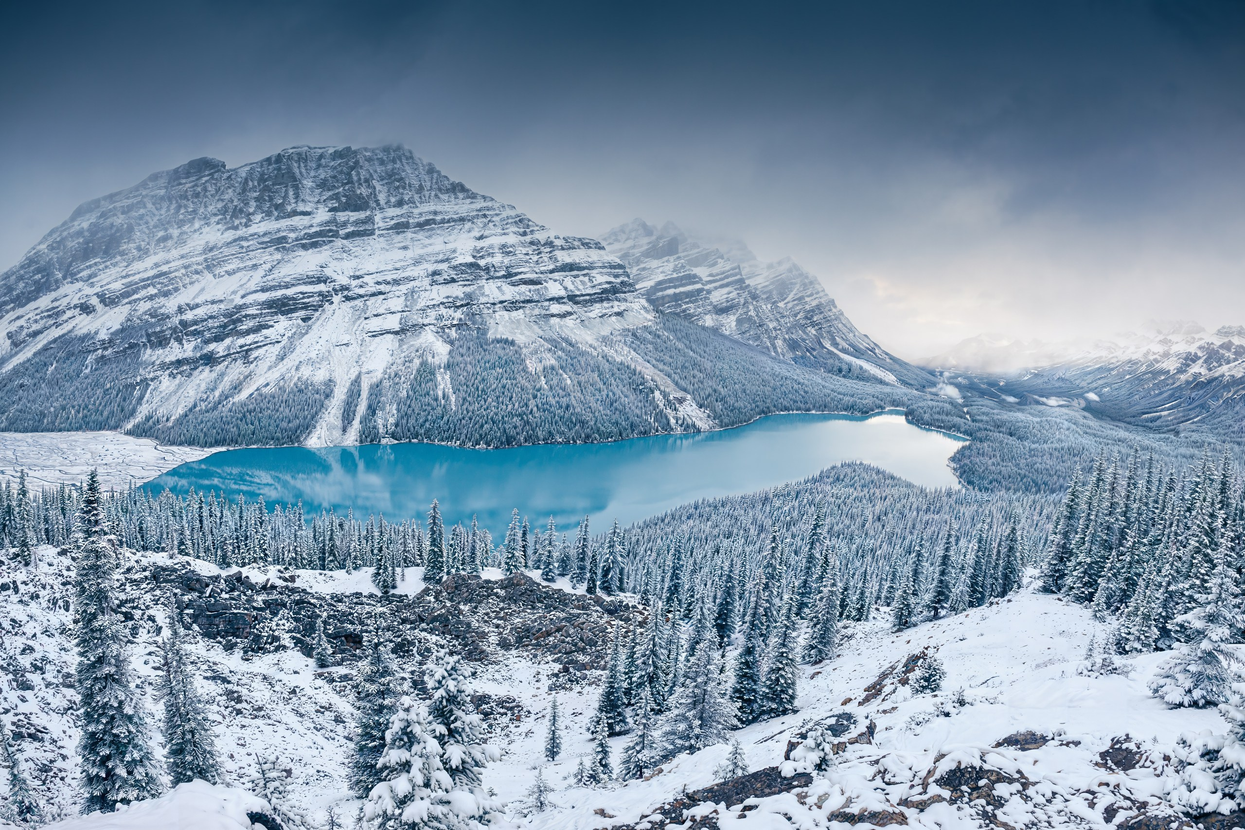 Увеличение фотографии с помощью нейросетей. Часть 2. Фотограф Константин Шамин