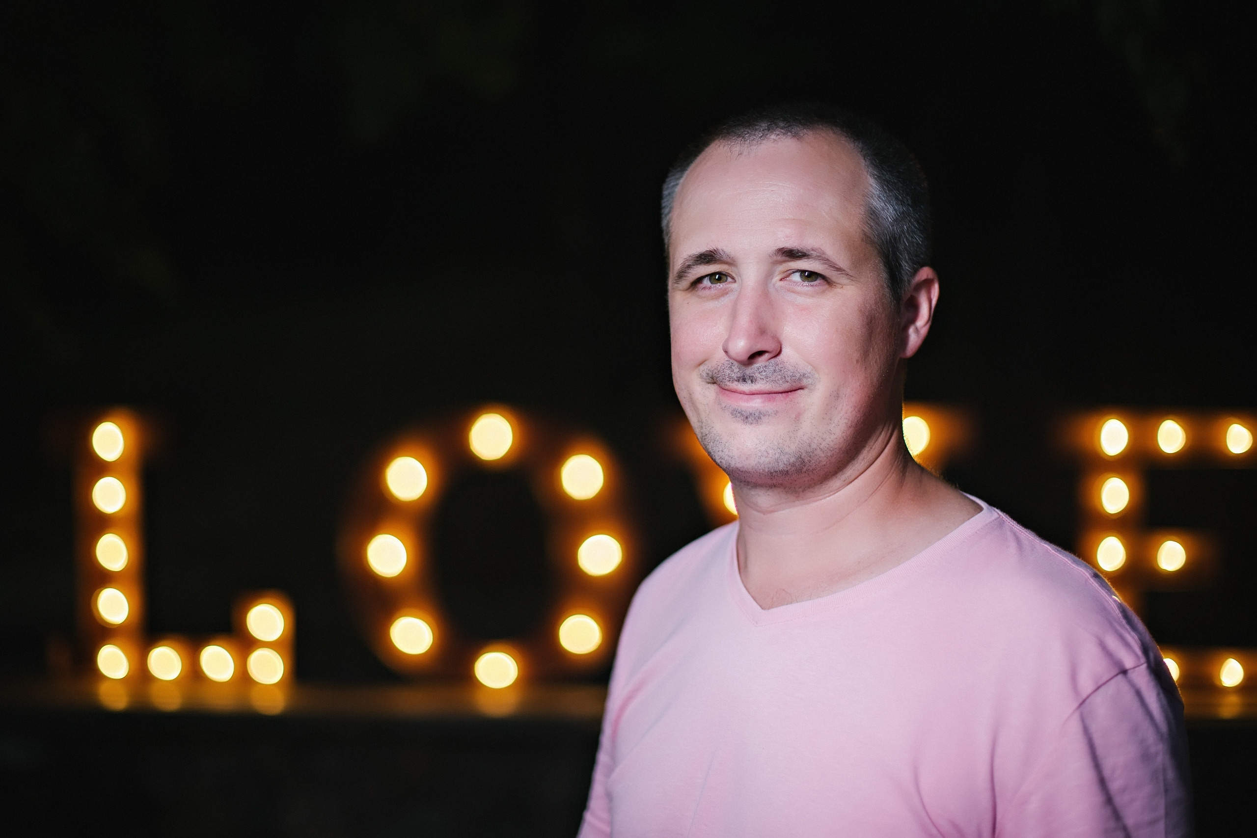 Контакты фотографа