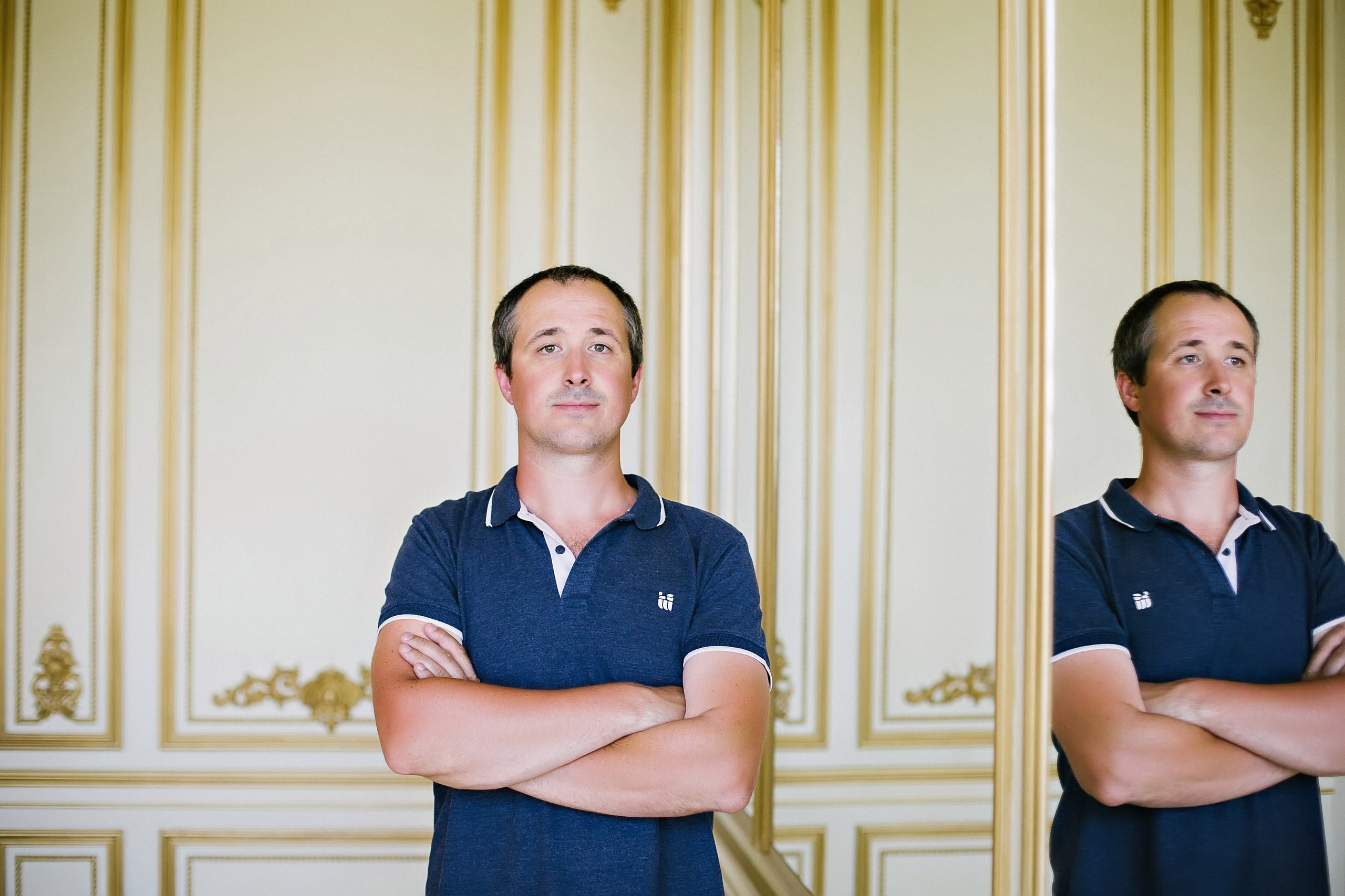 Биография фотографа из Нижнего Ноговрода Максима Сизова