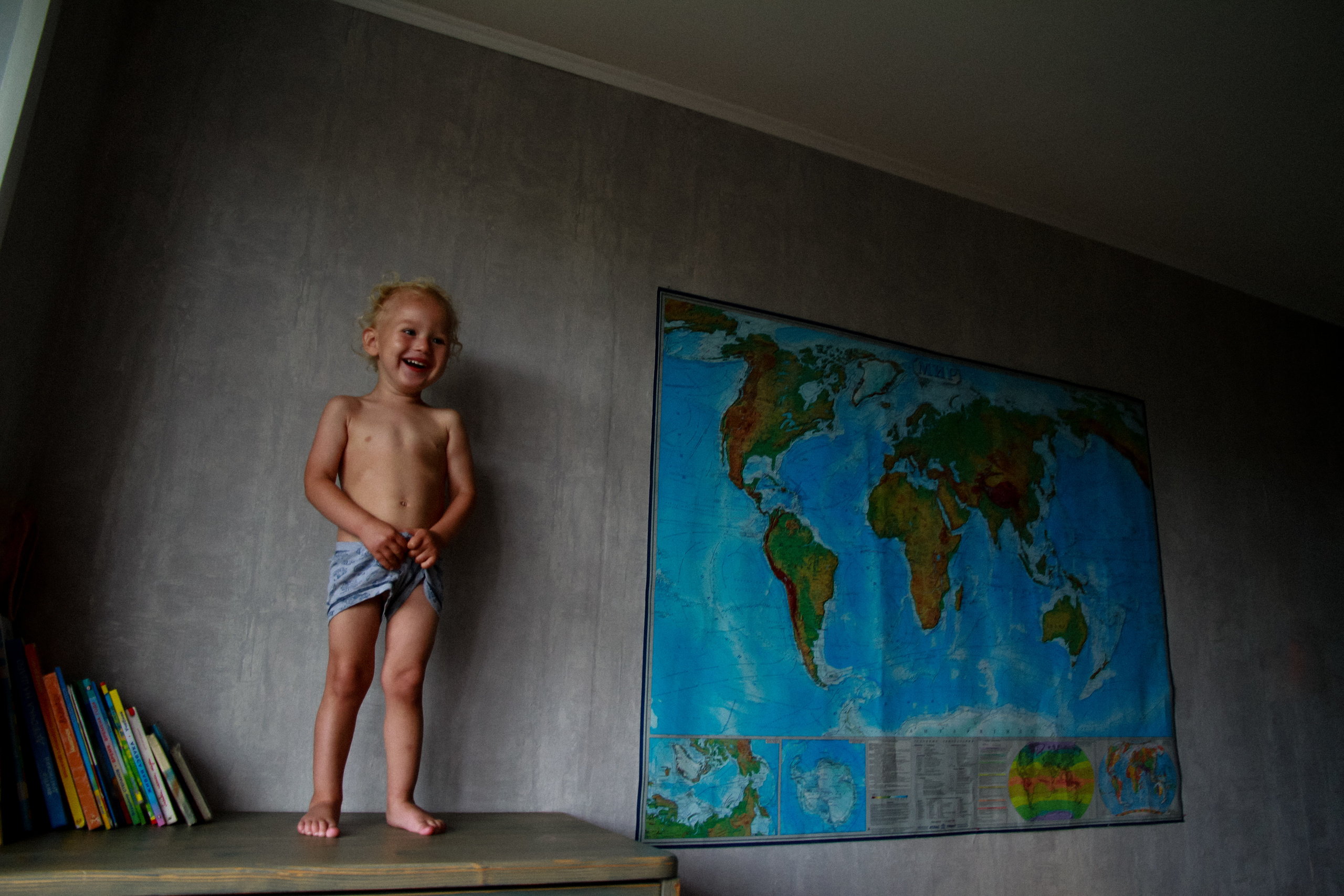 Катя и Федя. Фотограф историй в Челябинске и Екб