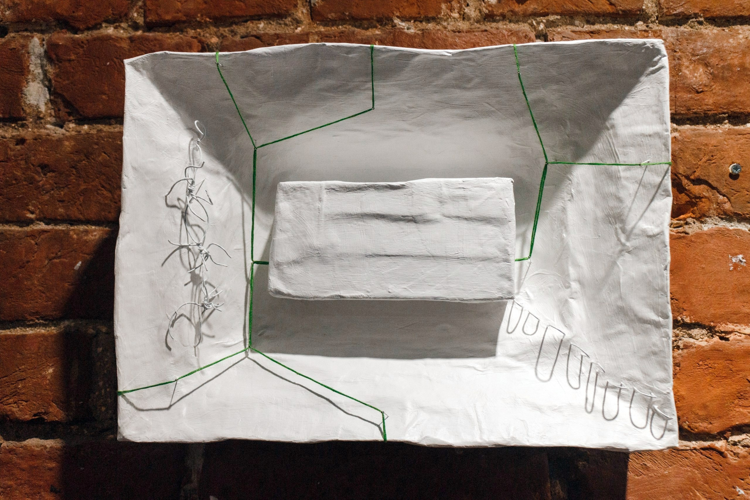 ''Нарвская застава: Фиксация/Фикция'' выставка в Прографике 26.07-11.0