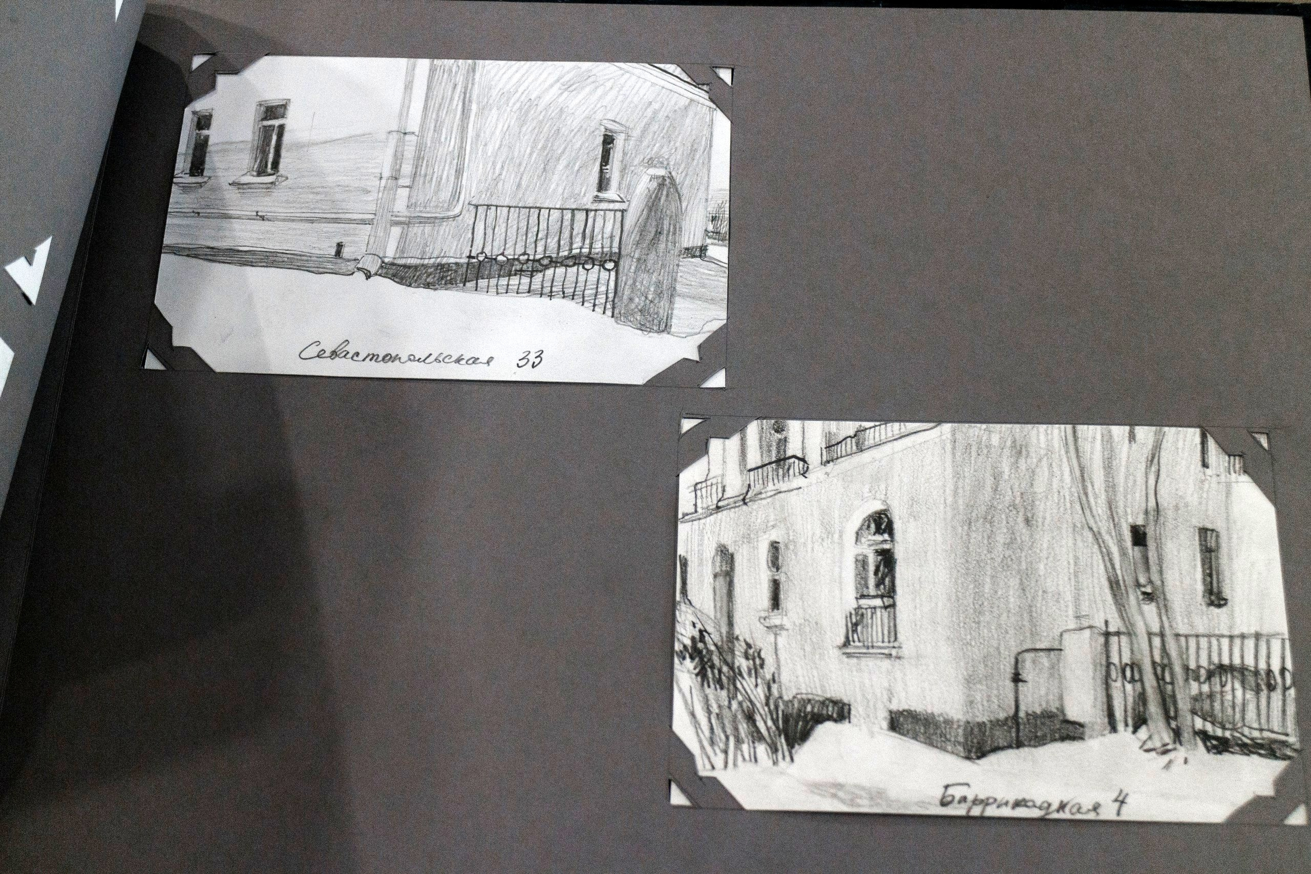 ''Нарвская застава: Фиксация/Фикция'' выставка в Прографике 26.07-11.0