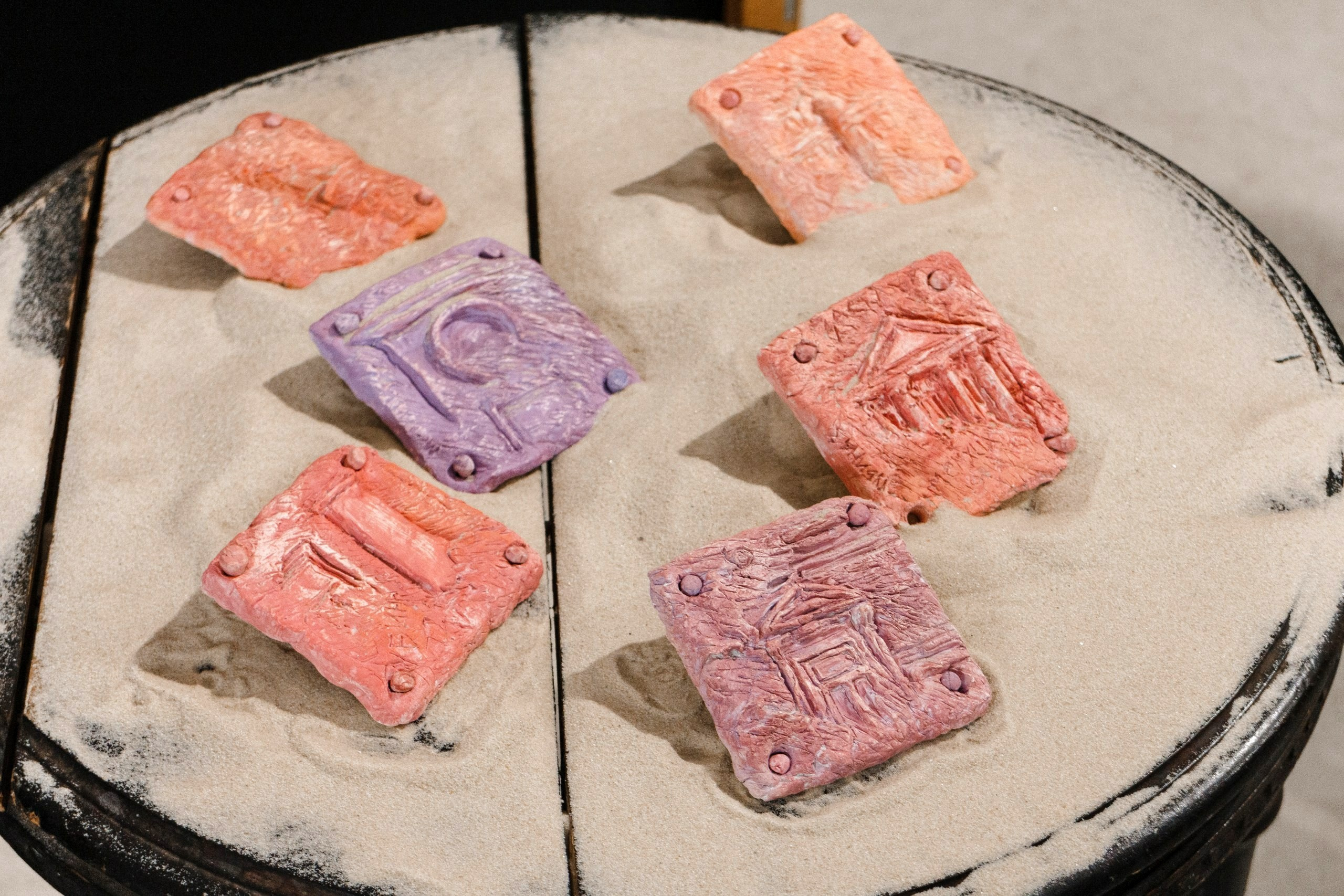 ''Нарвская застава: Фиксация/Фикция'' выставка в Прографике 26.07-11.0