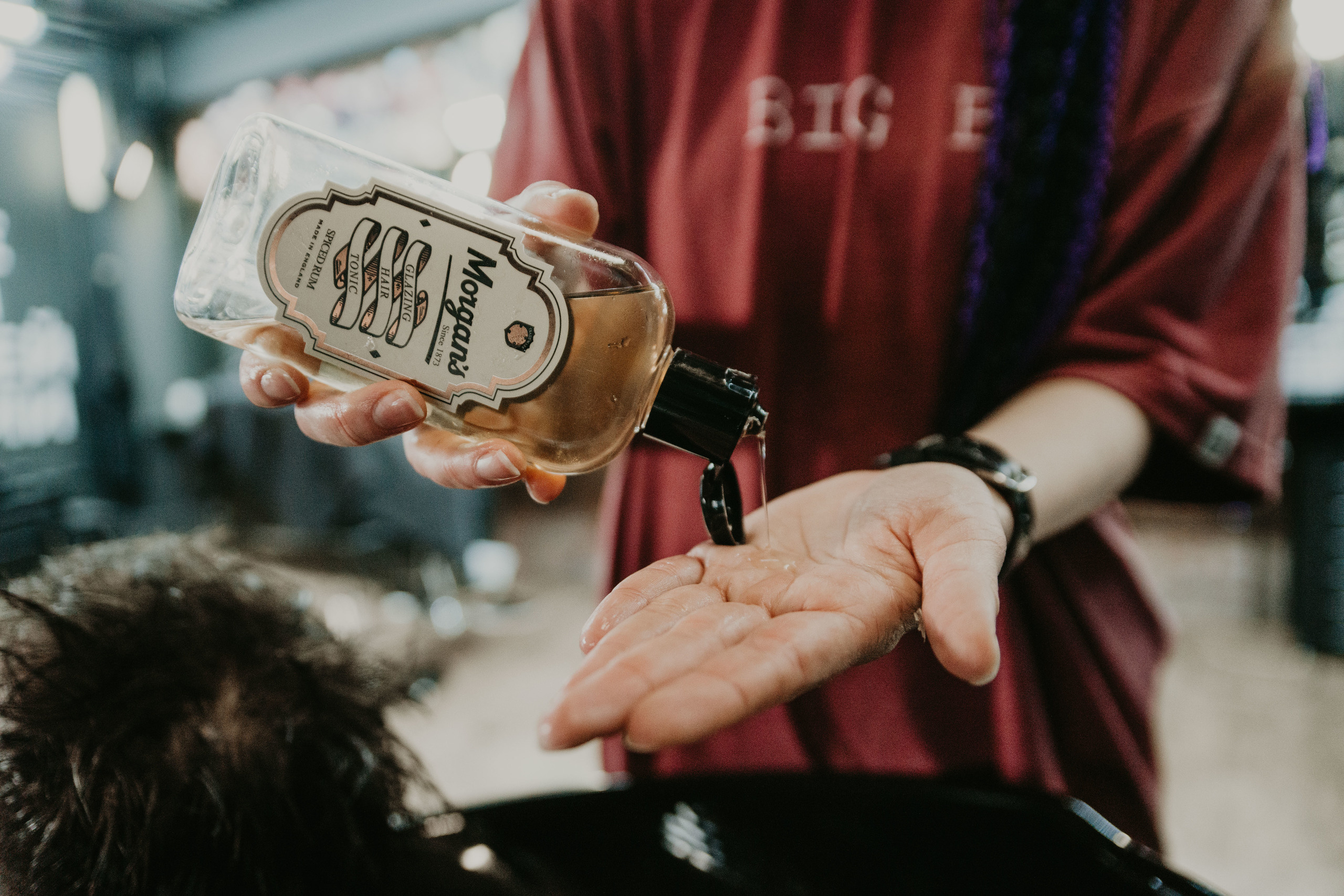 Визит в BigBro «от» и «до». Свадебный и портретный фотограф в Комсомольске-на-Амуре Сергей Лазарен