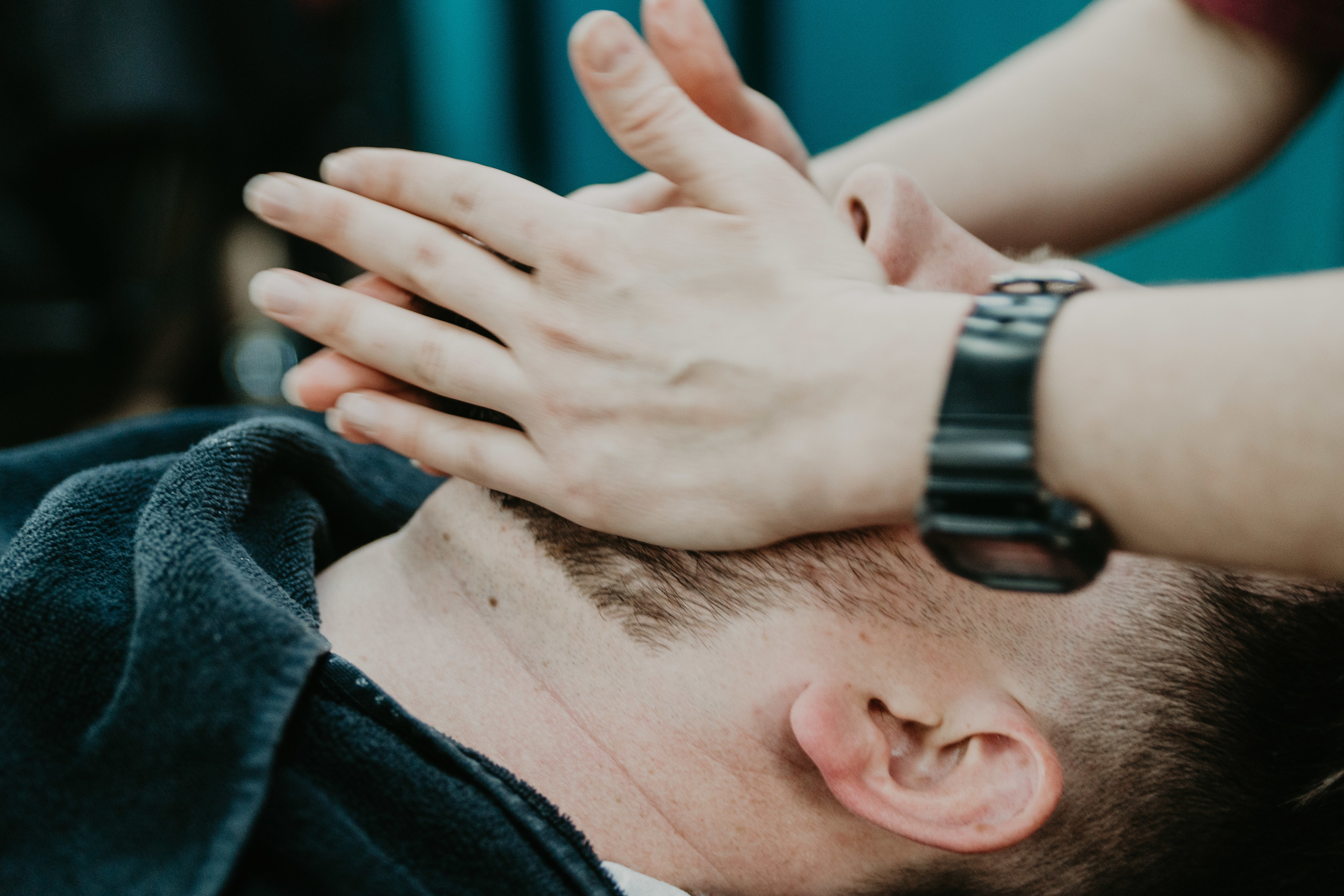 Визит в BigBro «от» и «до». Свадебный и портретный фотограф в Комсомольске-на-Амуре Сергей Лазарен