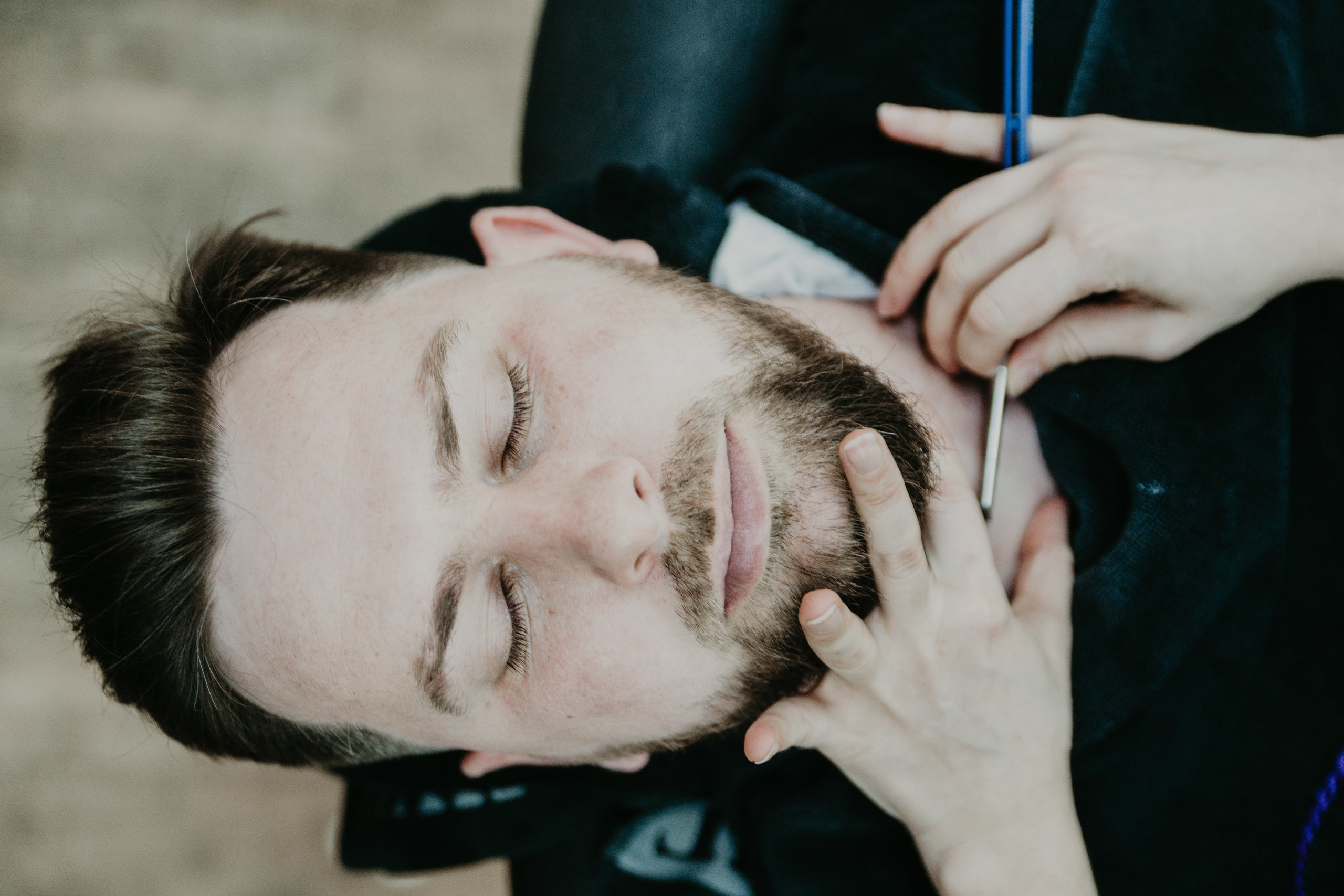 Визит в BigBro «от» и «до». Свадебный и портретный фотограф в Комсомольске-на-Амуре Сергей Лазарен