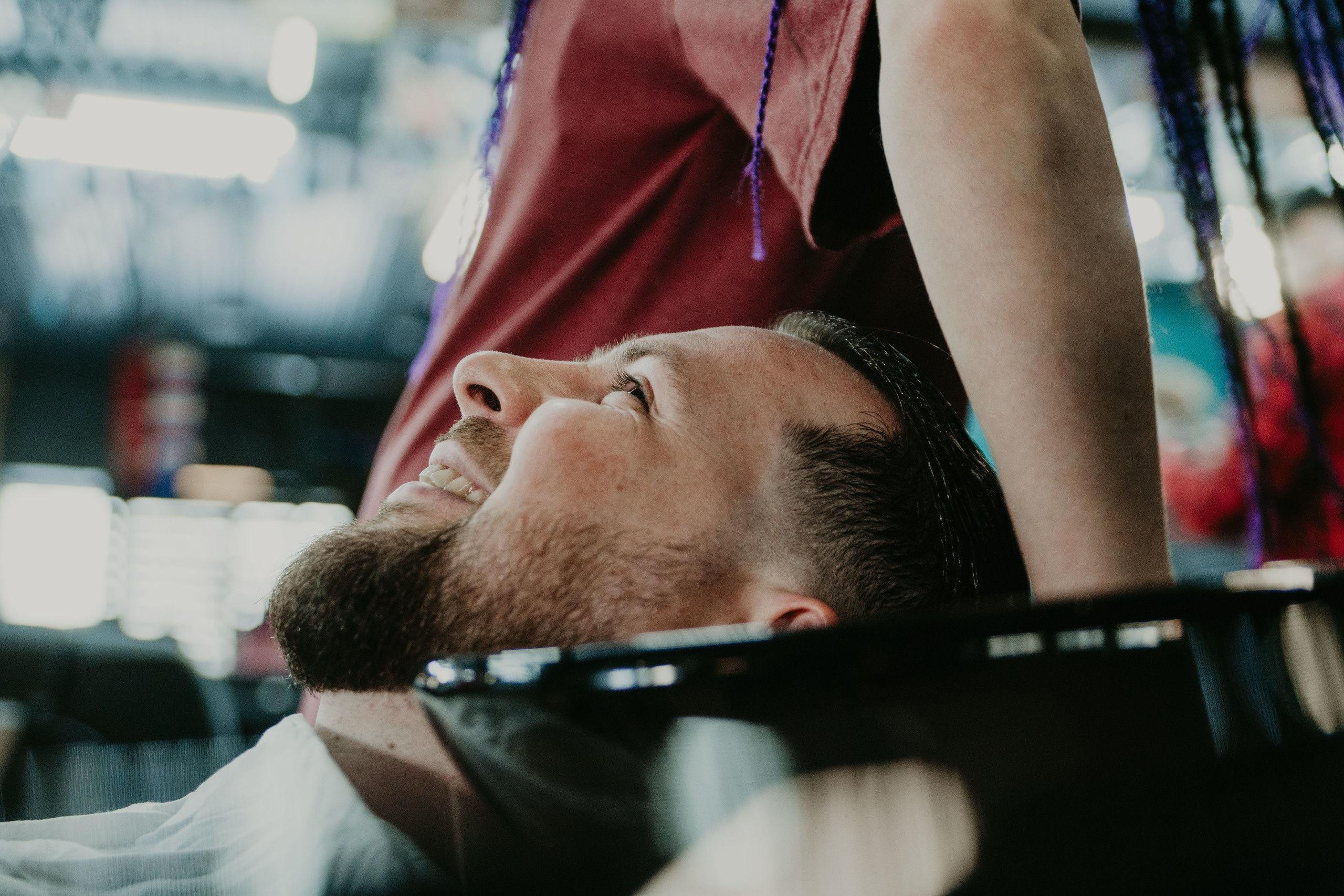 Визит в BigBro «от» и «до». Свадебный и портретный фотограф в Комсомольске-на-Амуре Сергей Лазарен