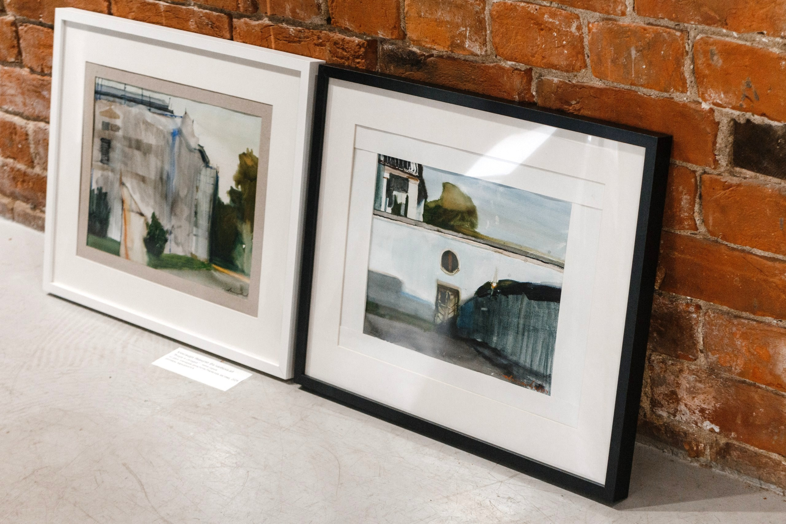 ''Нарвская застава: Фиксация/Фикция'' выставка в Прографике 26.07-11.0