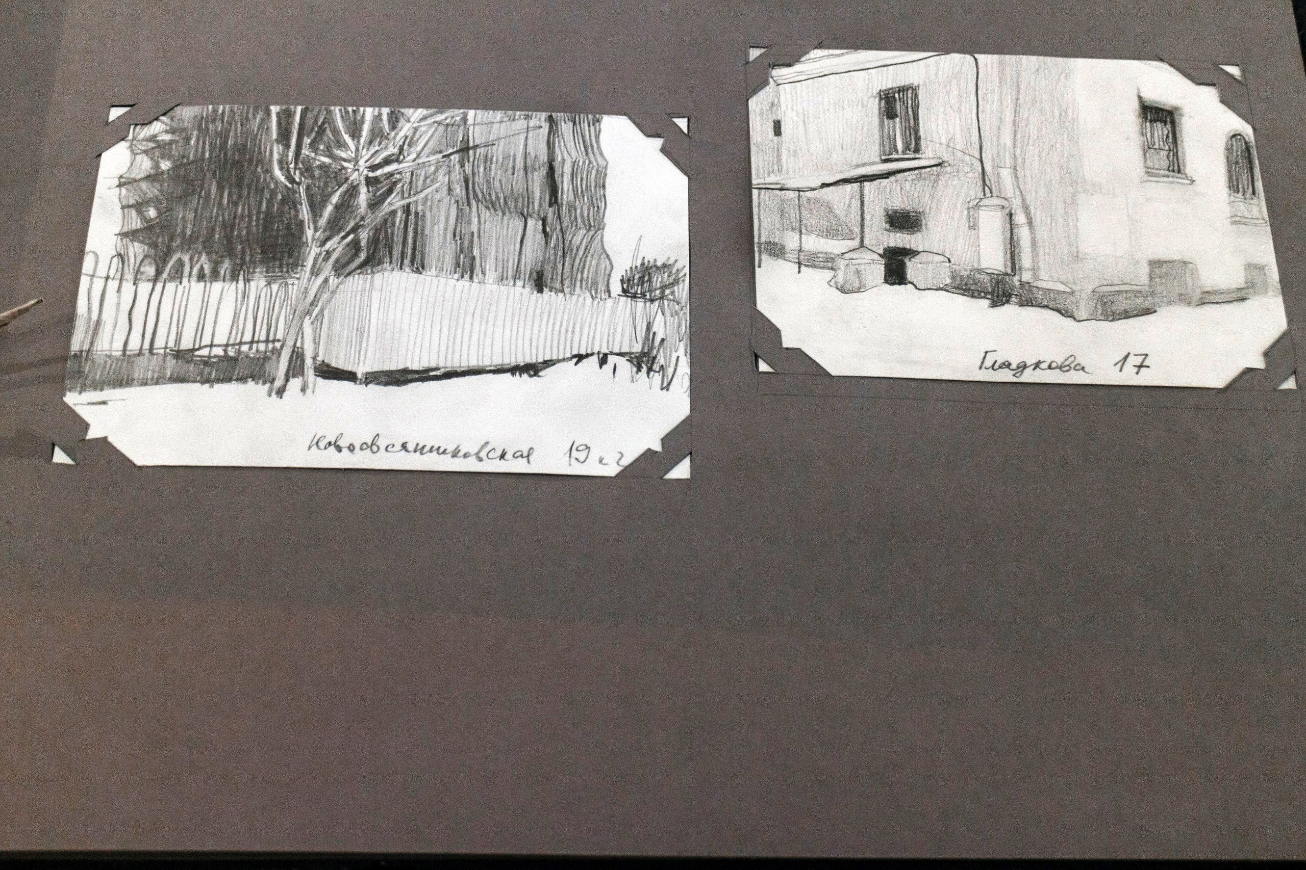 ''Нарвская застава: Фиксация/Фикция'' выставка в Прографике 26.07-11.0