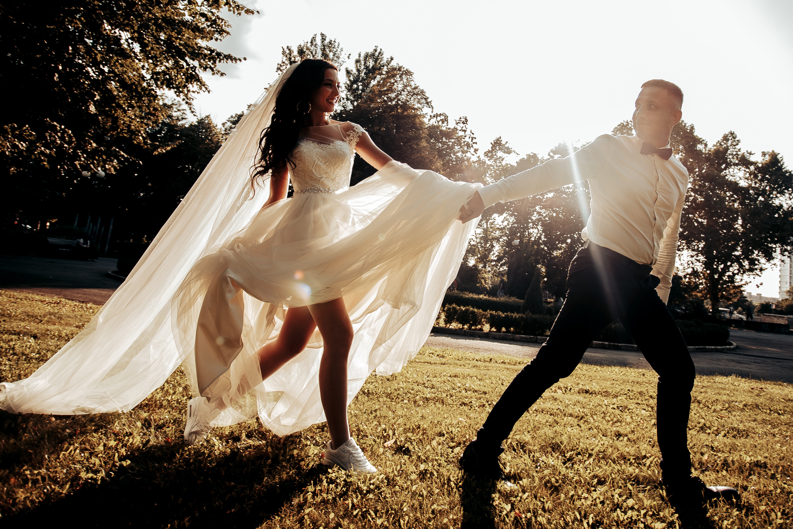 Услуги. Свадебный фотограф в Краснодаре Николай Крауз