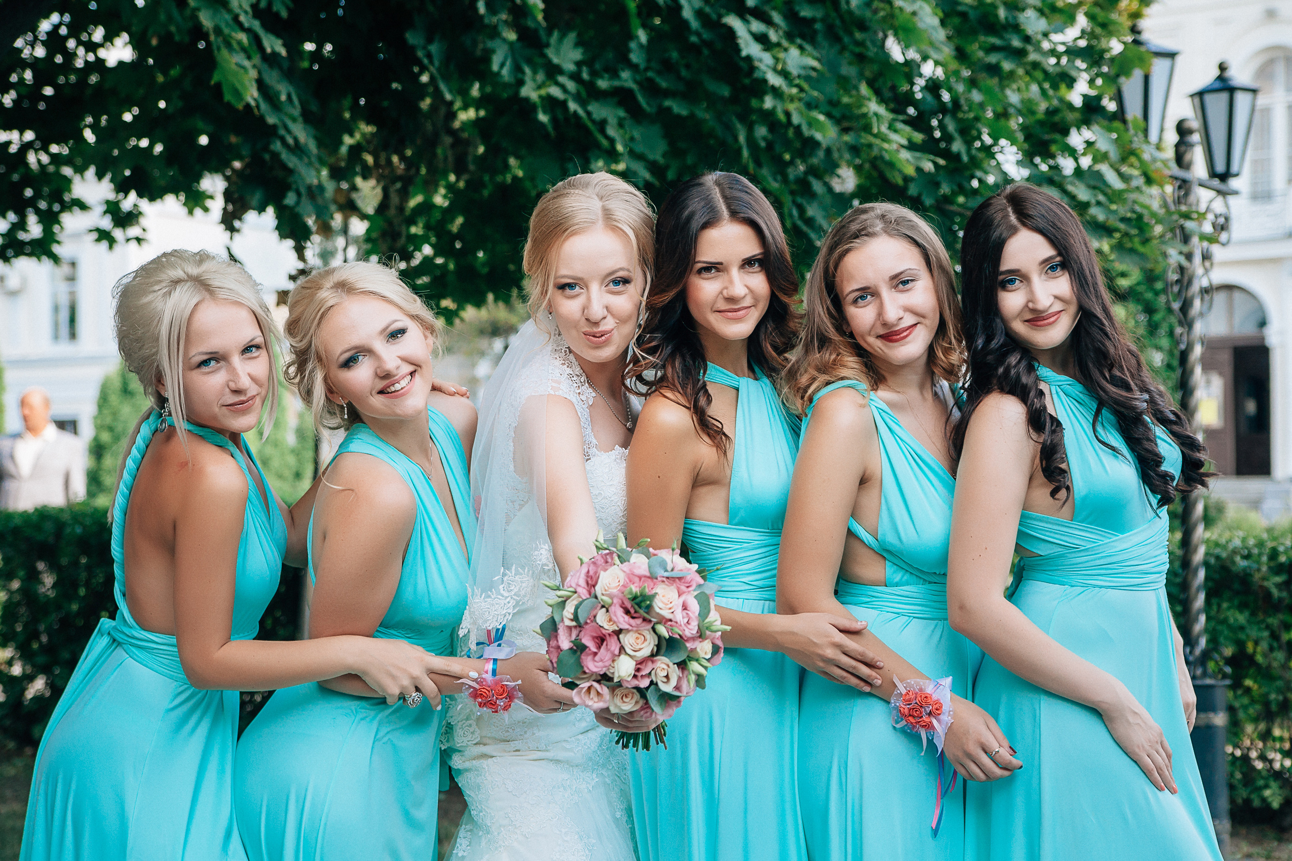 Прайс свадебного фотографа в Ростове на Дону. Фотограф Валерий Савиовский