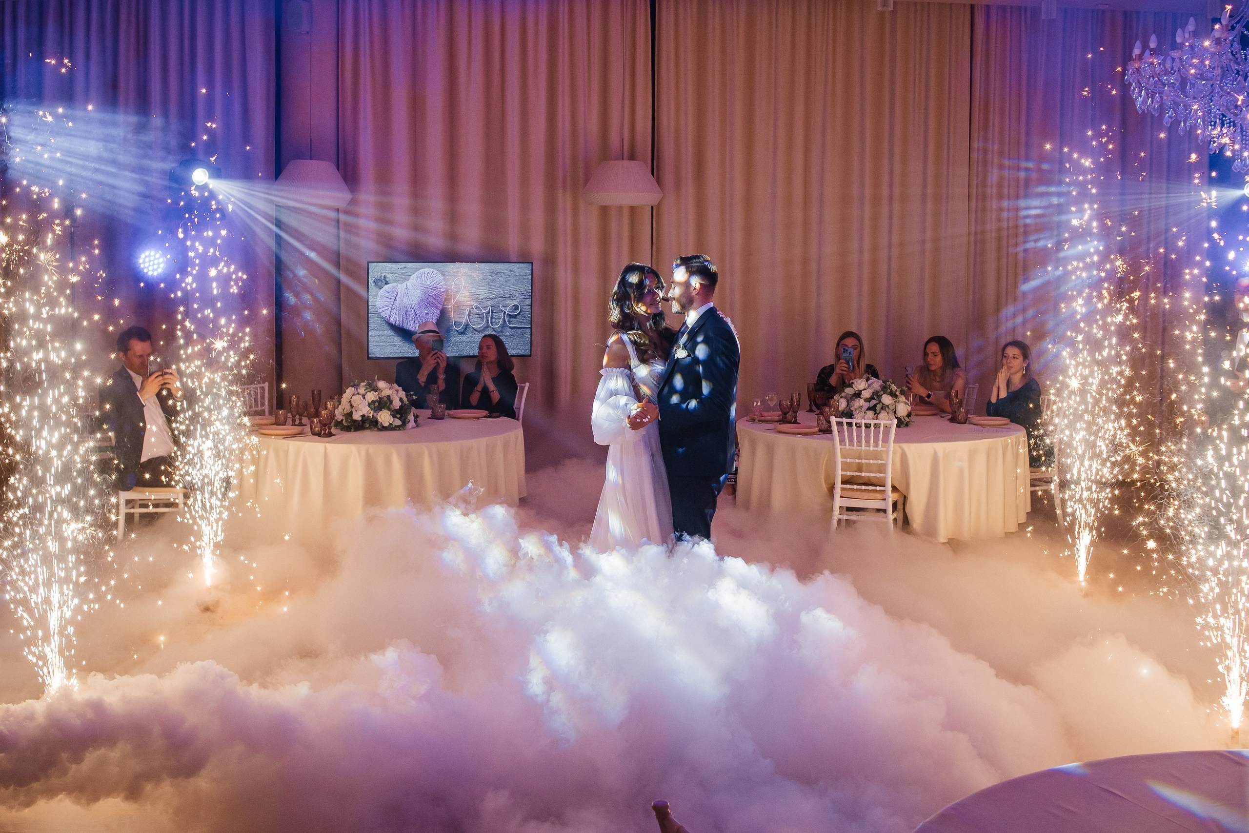 Услуги. PRO Диджей на мероприятие любой сложности в Москве и МО