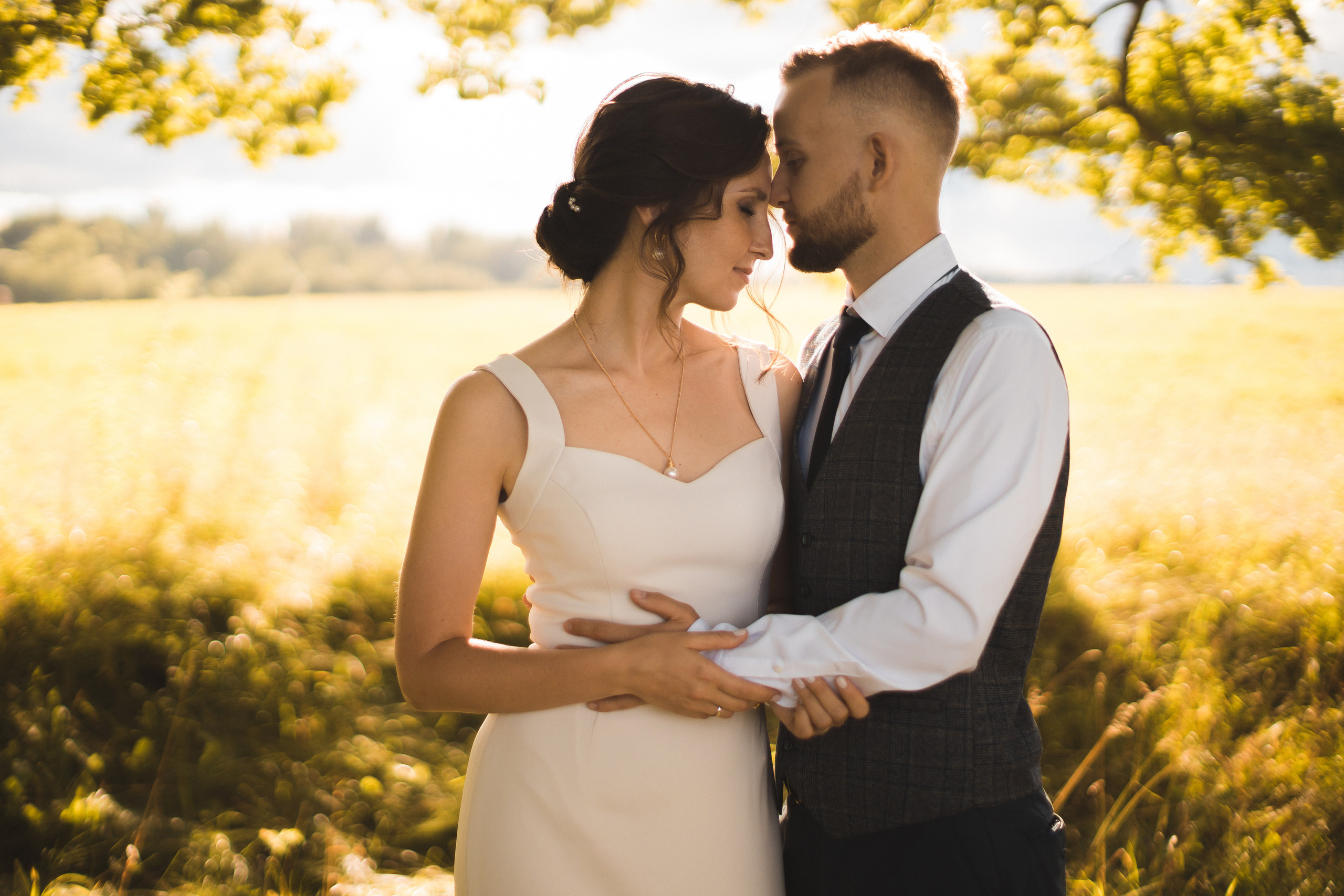 СВАДЬБЫ. Алексей Зараковский. Свадебный и портретный фотограф в Туле