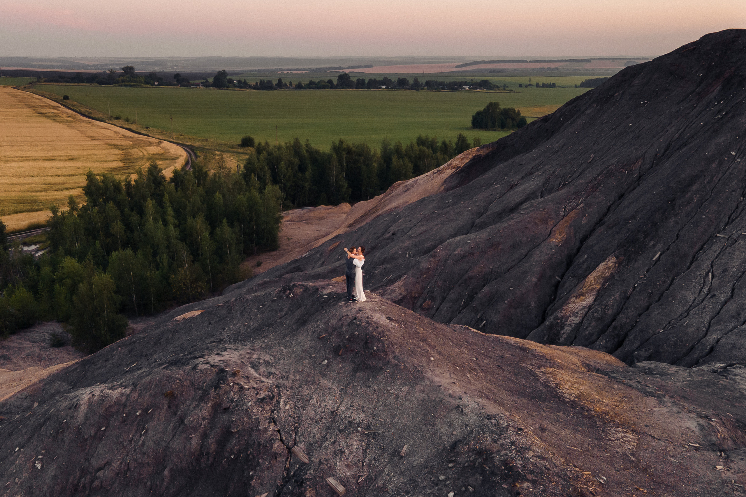 СВАДЬБЫ. Алексей Зараковский. Свадебный и портретный фотограф в Туле