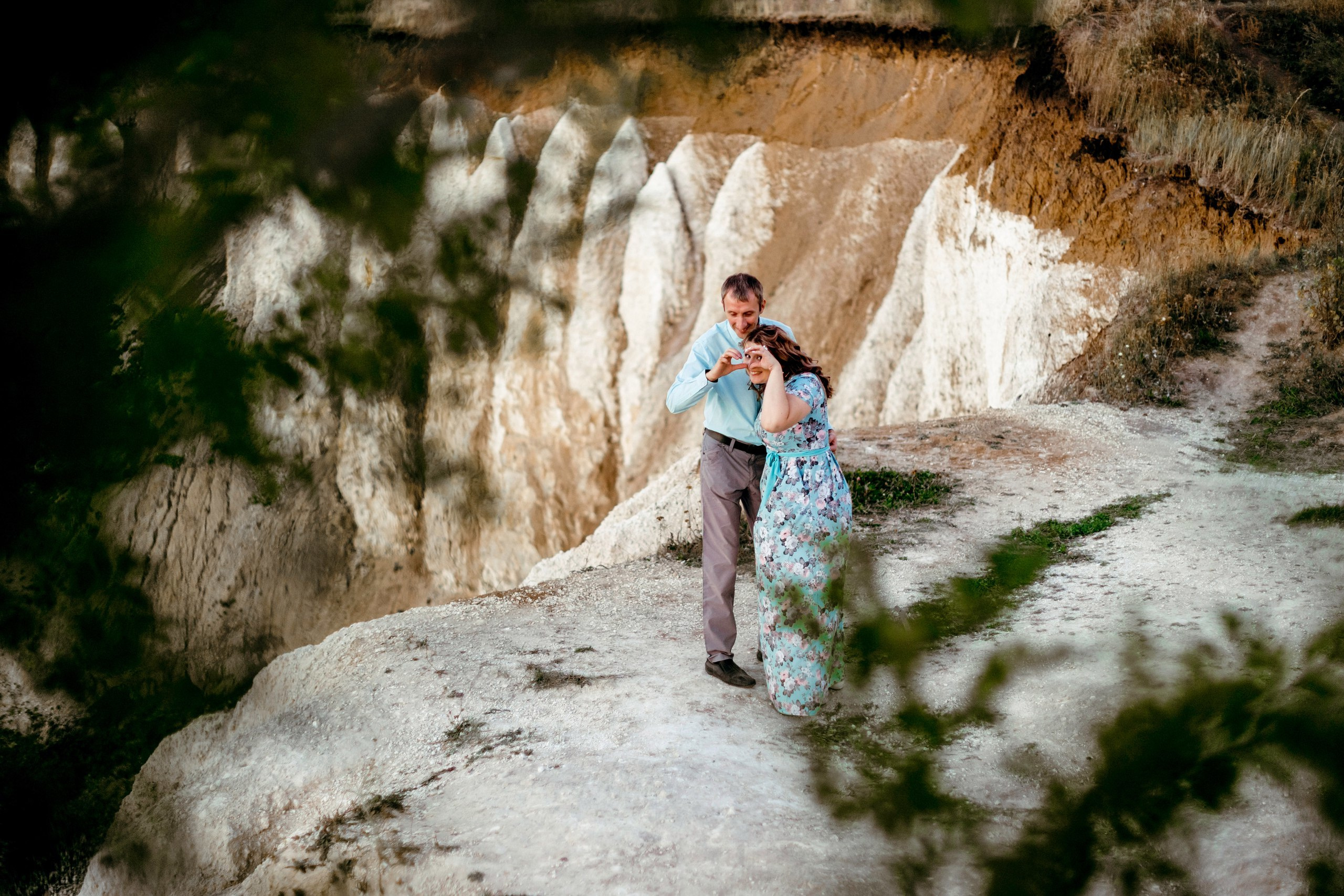 О нас. Свадебный, семейный фотограф в Воронеже. Иван и Наталья Выборновы