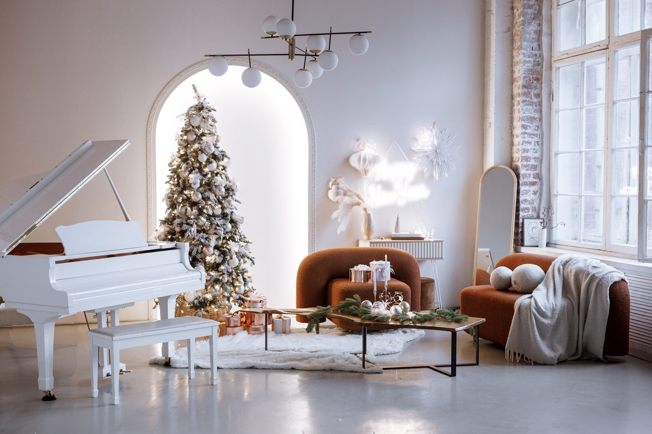 Новогодние фотосъемки. Семейный фотограф. Великанова Ирина. Санкт-Петербург. Пушкин