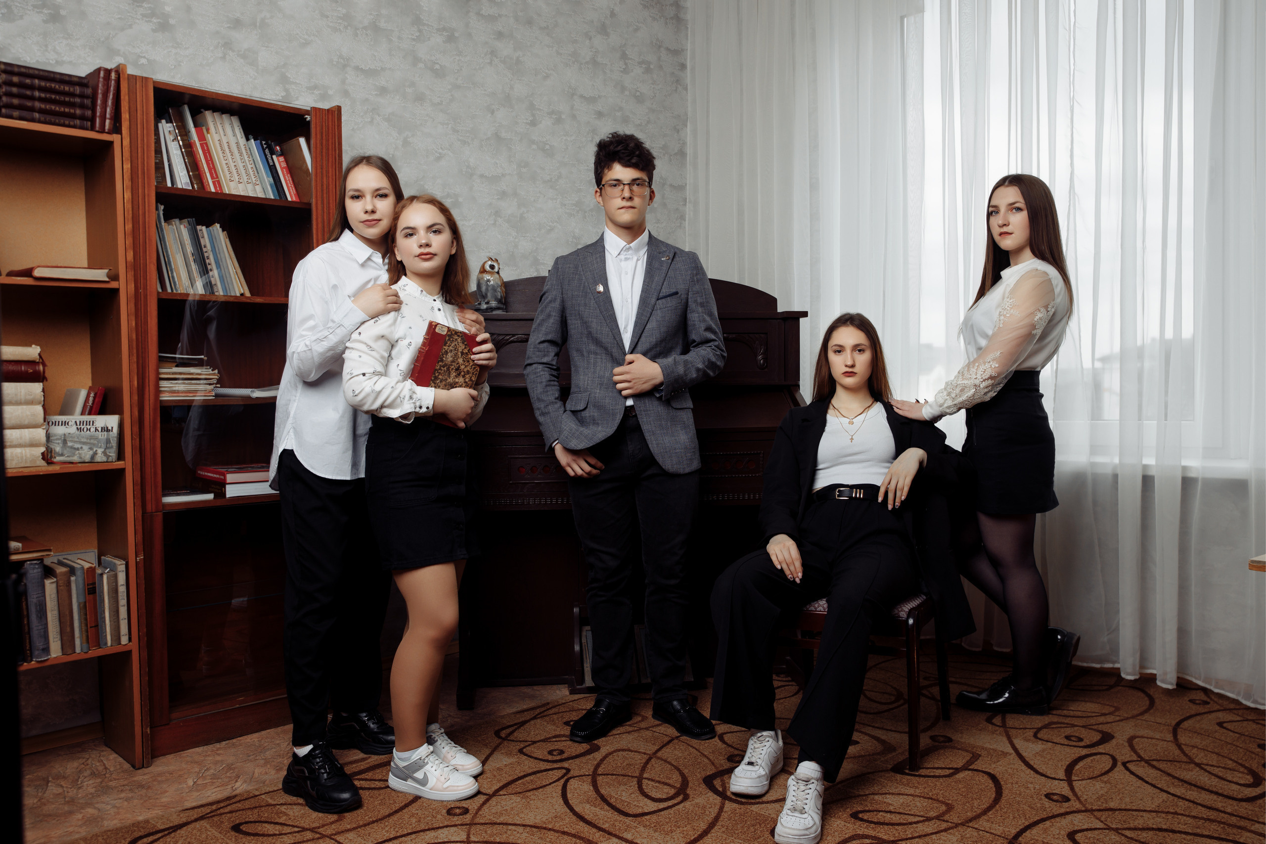 СТУДИЯ ХОРОШИХ ВЫПУСКНЫХ АЛЬБОМОВ МИНСК И ОБЛАСТЬ