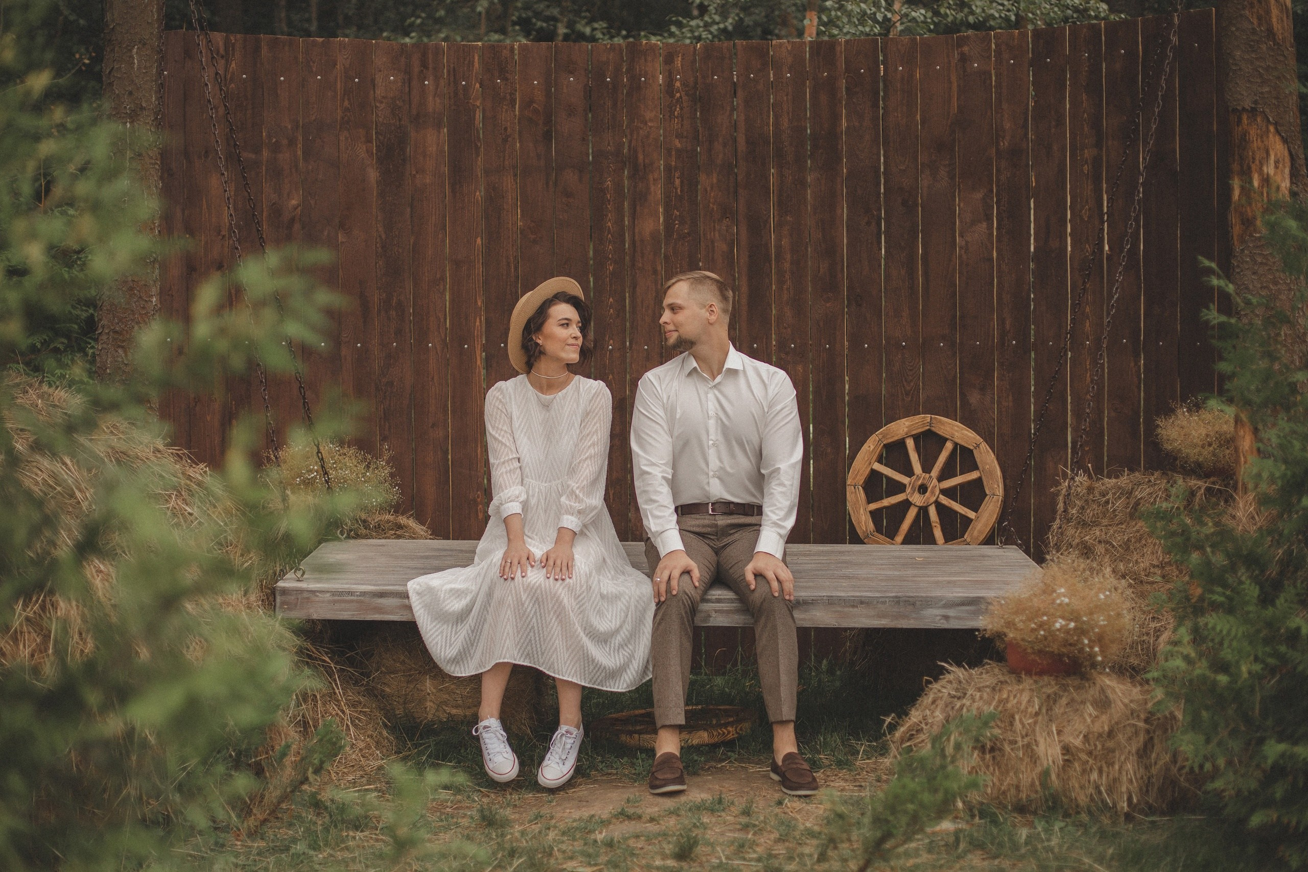 Фотозоны площадки мз ДУЛ