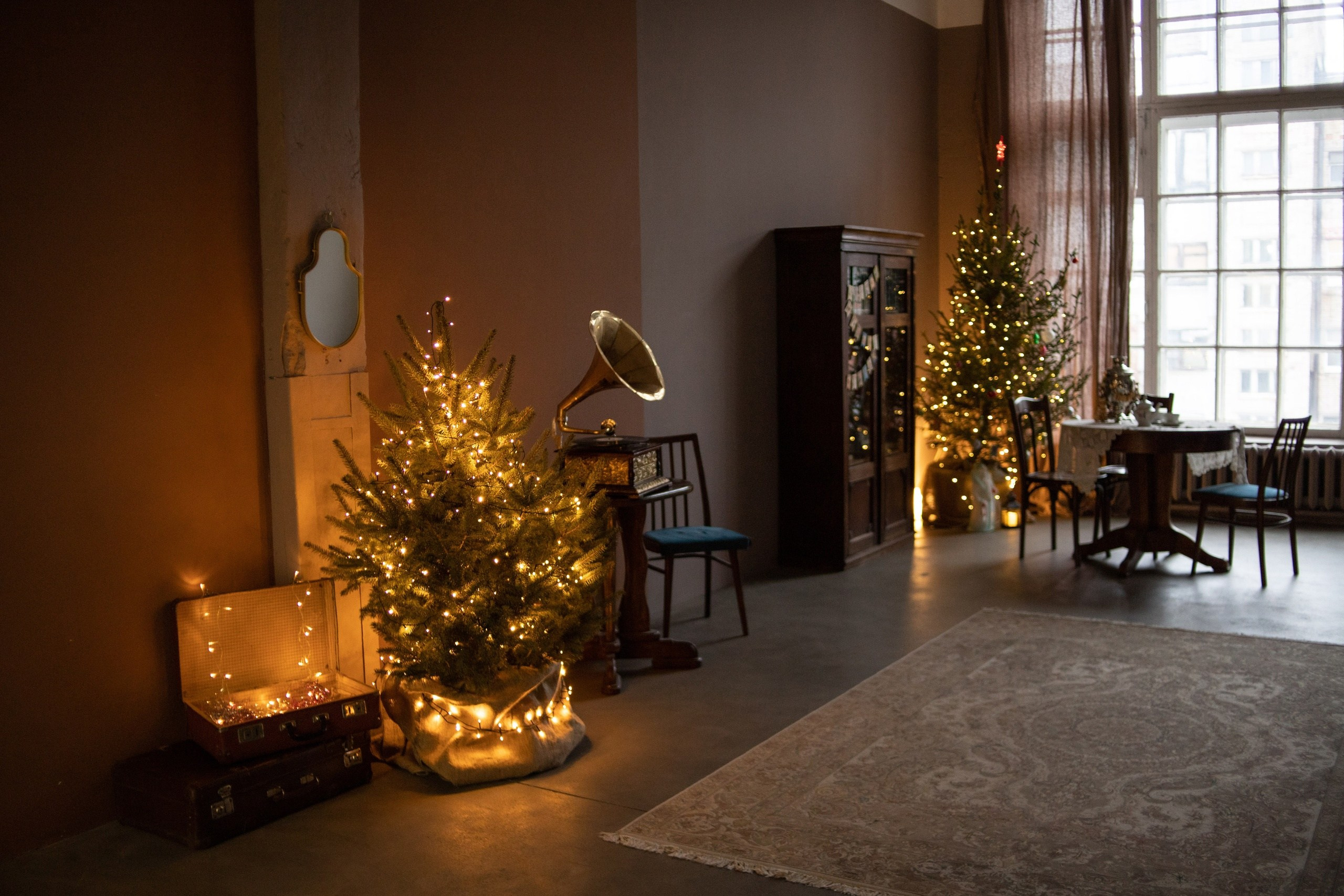 Новогодние фотосъемки. Семейный фотограф. Великанова Ирина. Санкт-Петербург. Пушкин