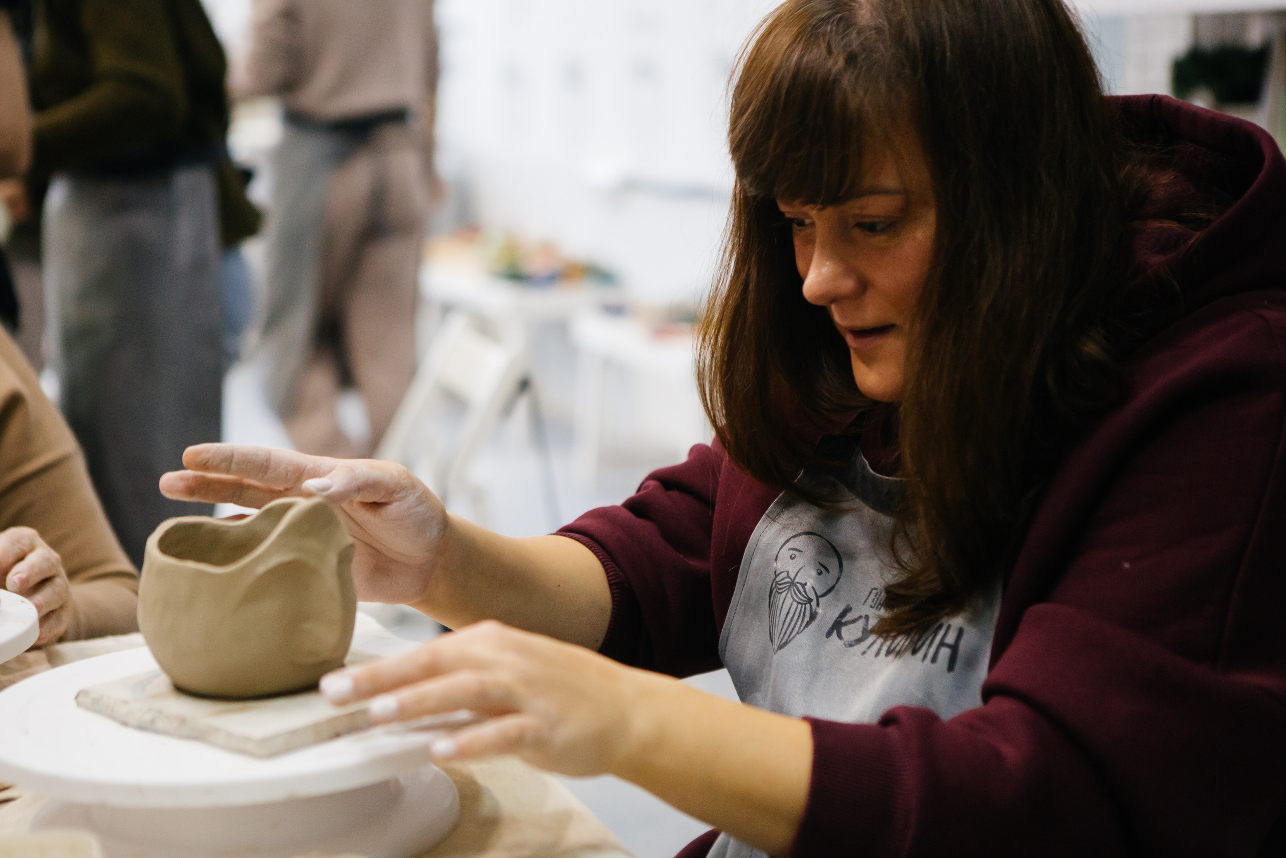 Кулибины. Фотограф в Уфе Михаил Валеев