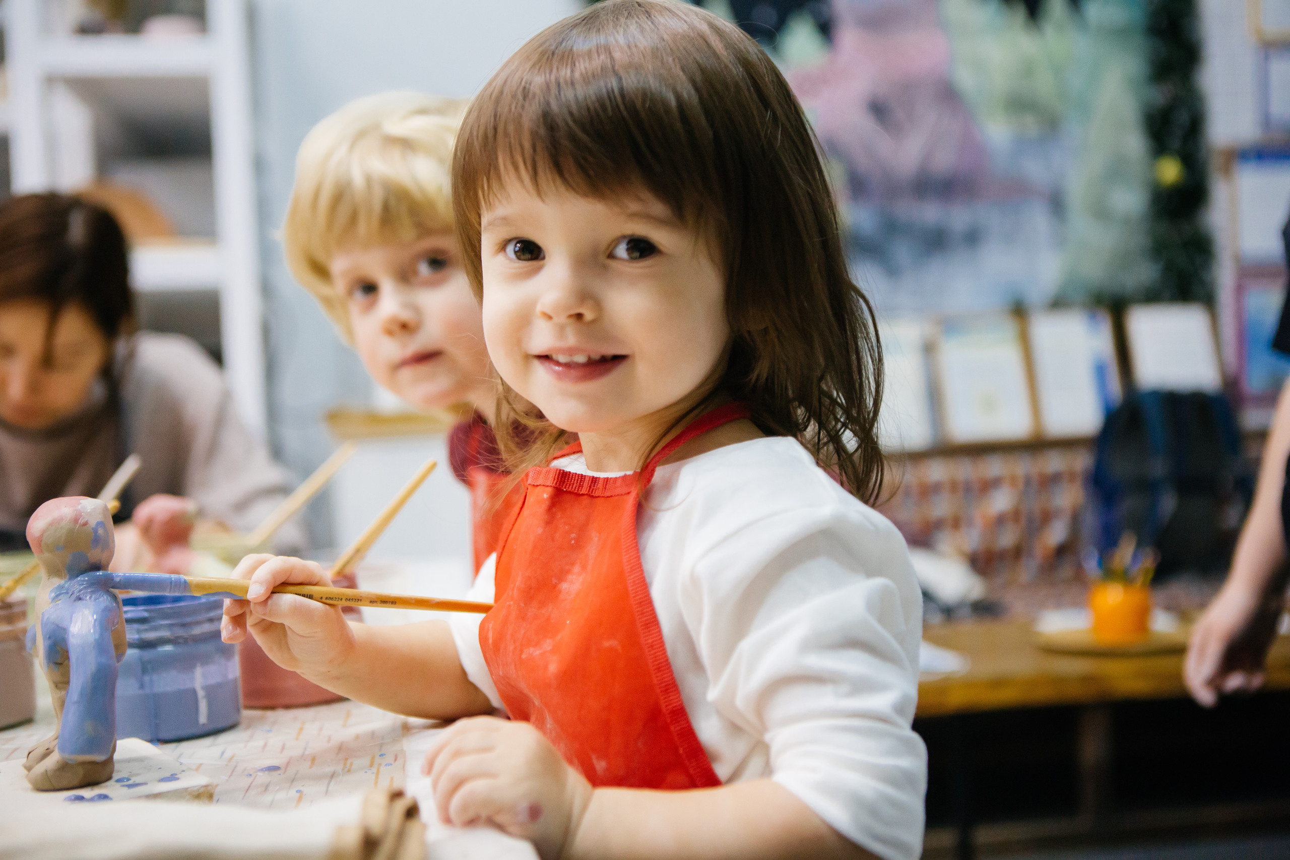 Кулибины. Фотограф в Уфе Михаил Валеев