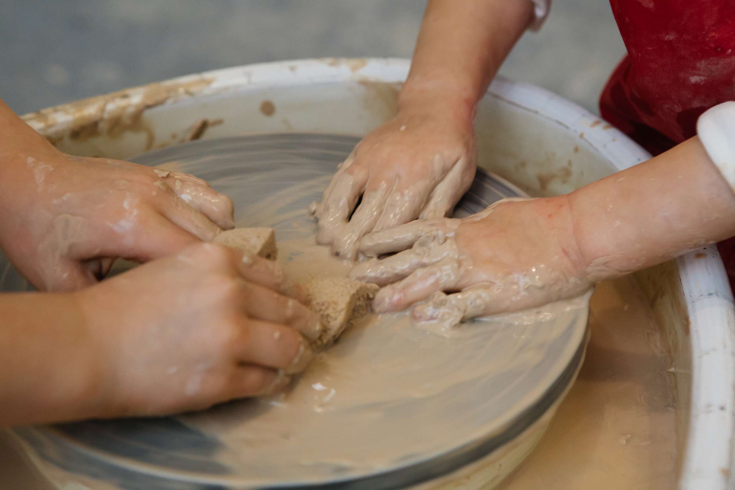 Кулибины. Фотограф в Уфе Михаил Валеев
