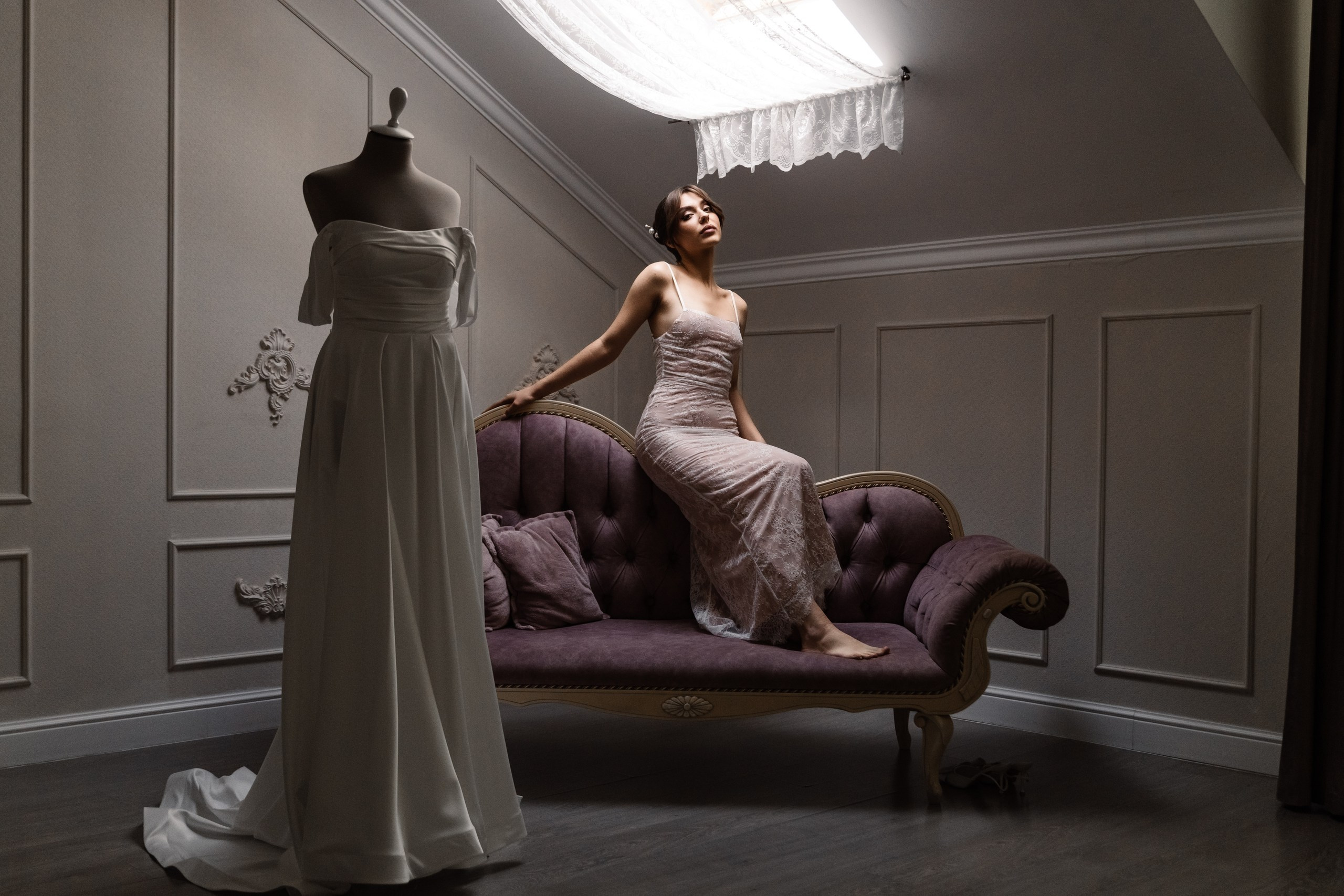 Касание с гостем, банкетный менеджер ЛБ