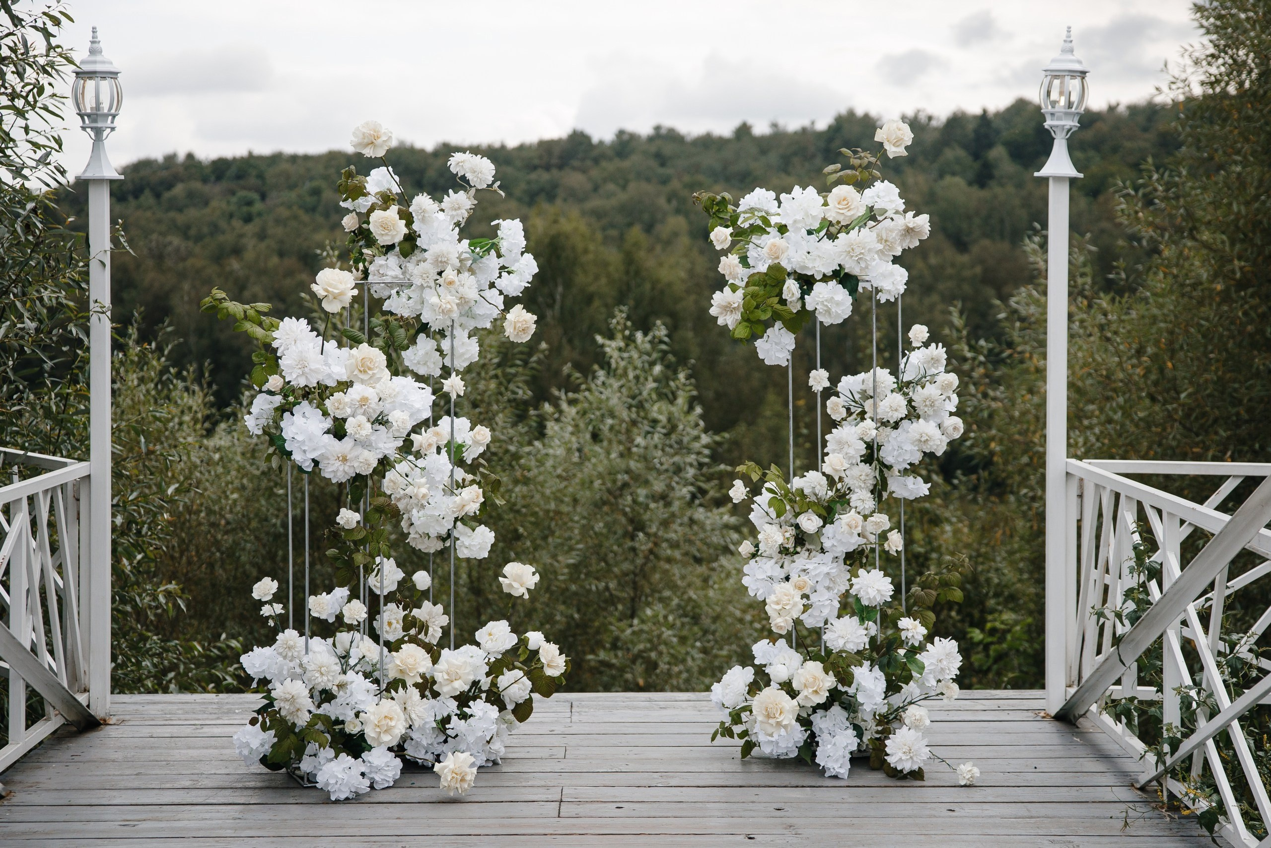Церемония Панорама
