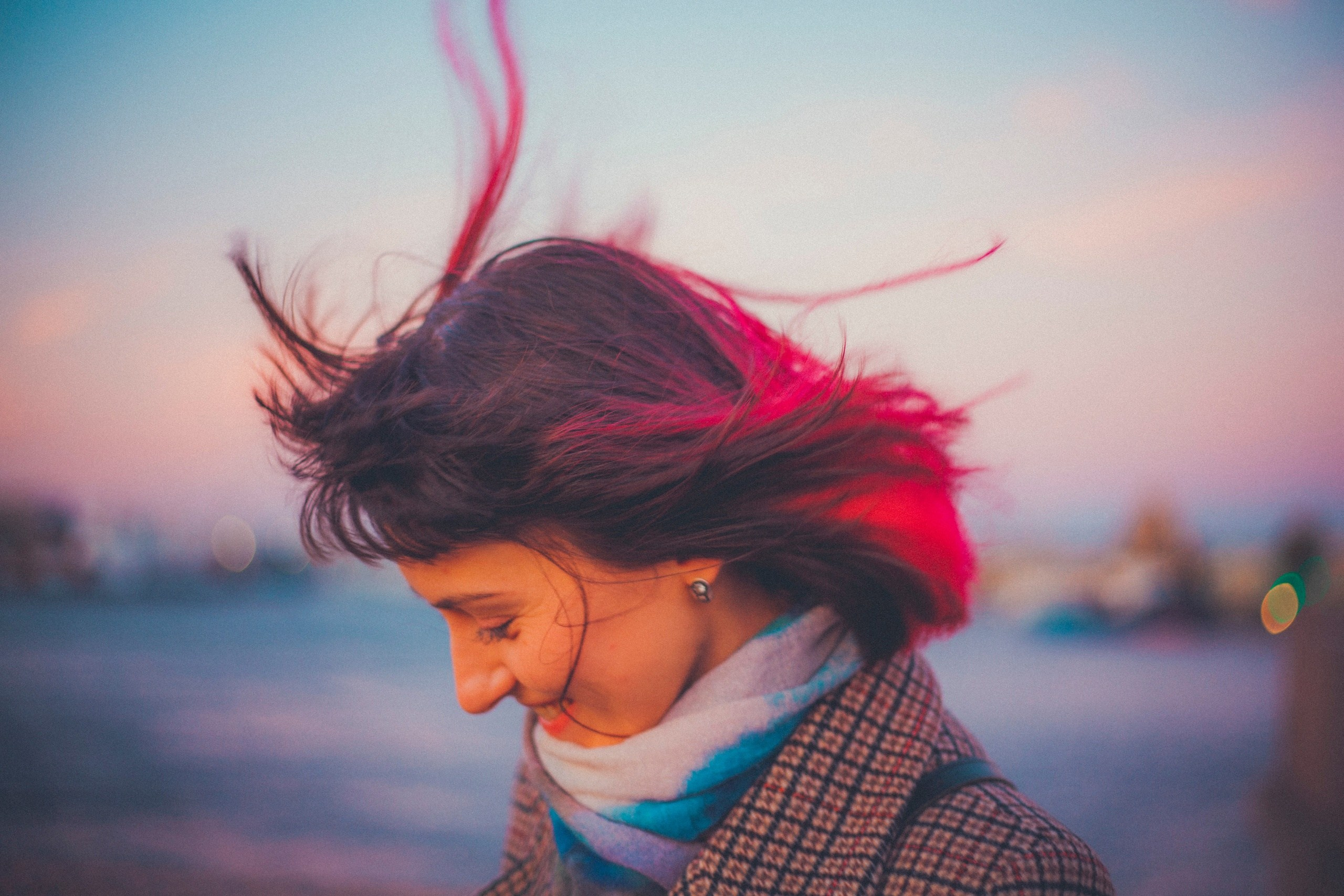 СЪЕМКА В КАЙФ. Фотограф Александра Степанова