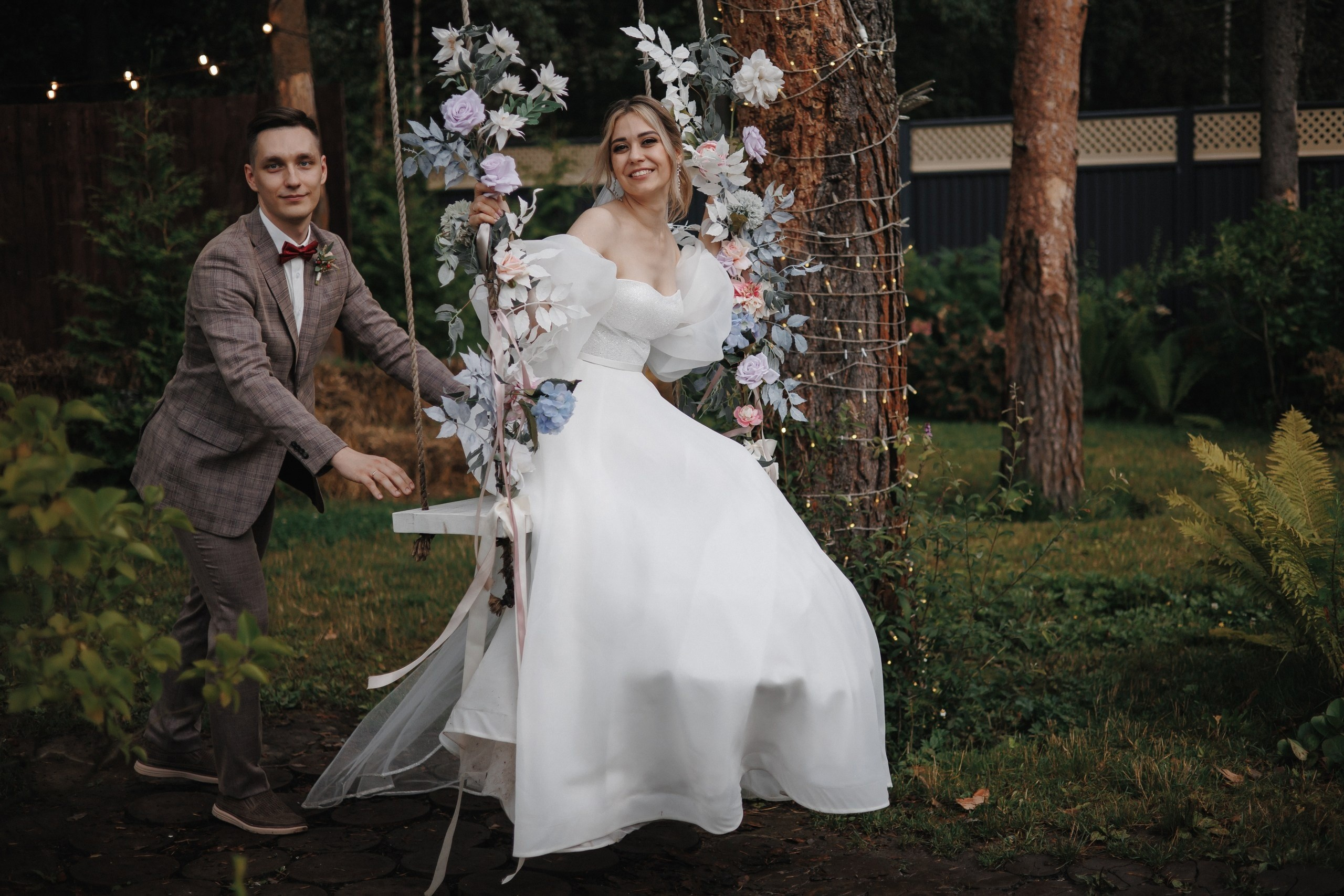 Фотозоны площадки мз ДУЛ