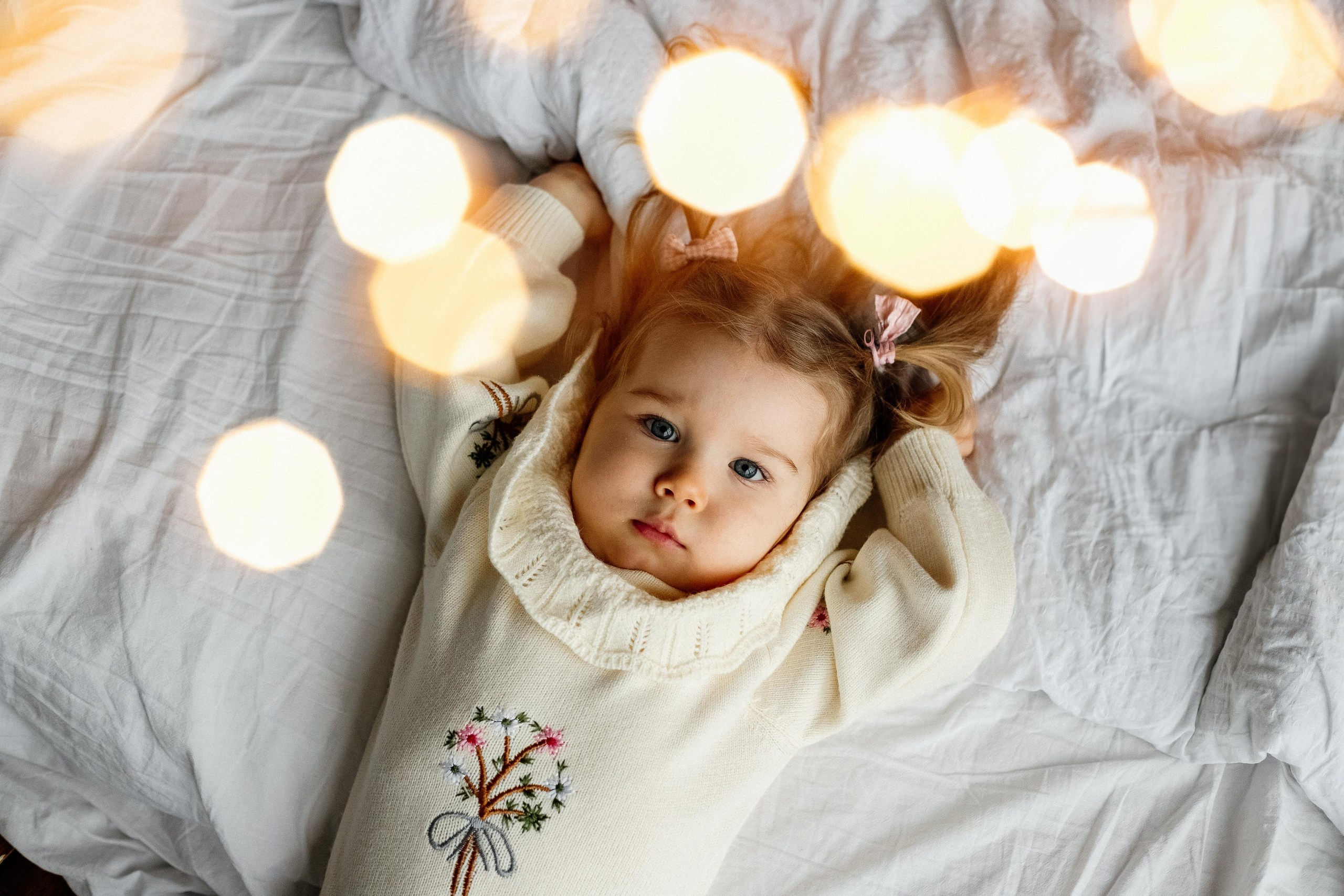 Новогодняя фотосессия. Семейный и свадебный фотограф в Москве Жнякина Юлия