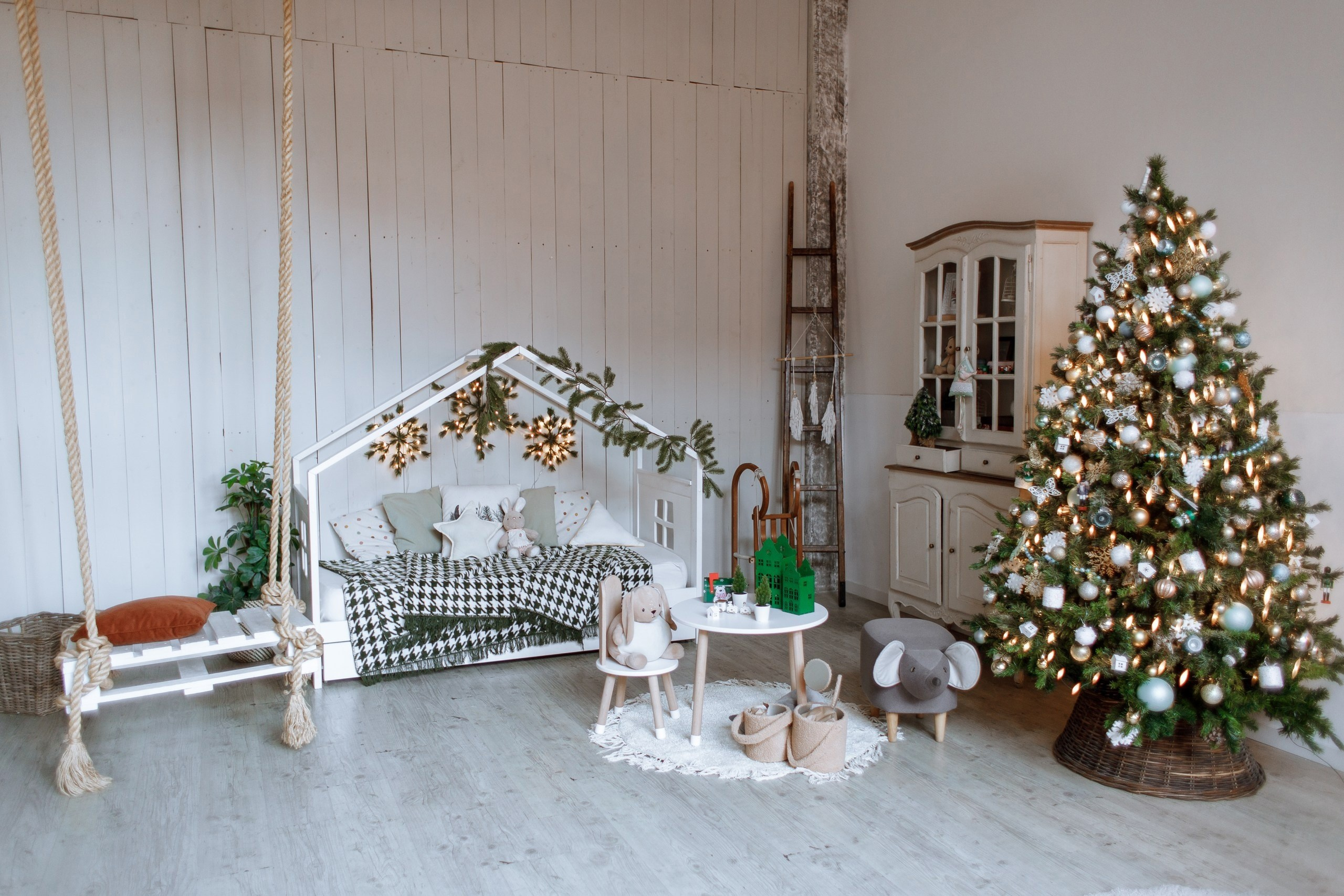 Новогодние фотосъемки. Семейный фотограф. Великанова Ирина. Санкт-Петербург. Пушкин