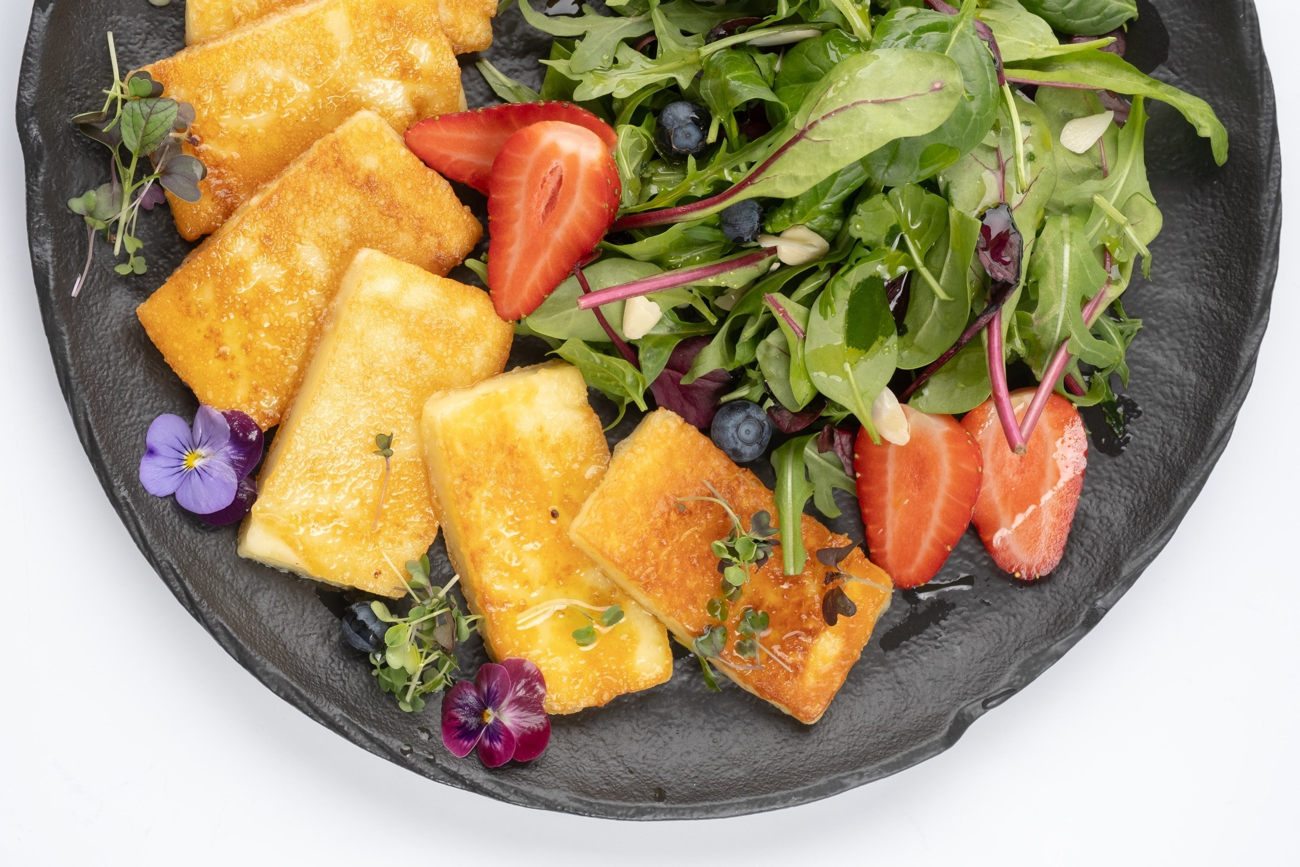 Обсуждение меню