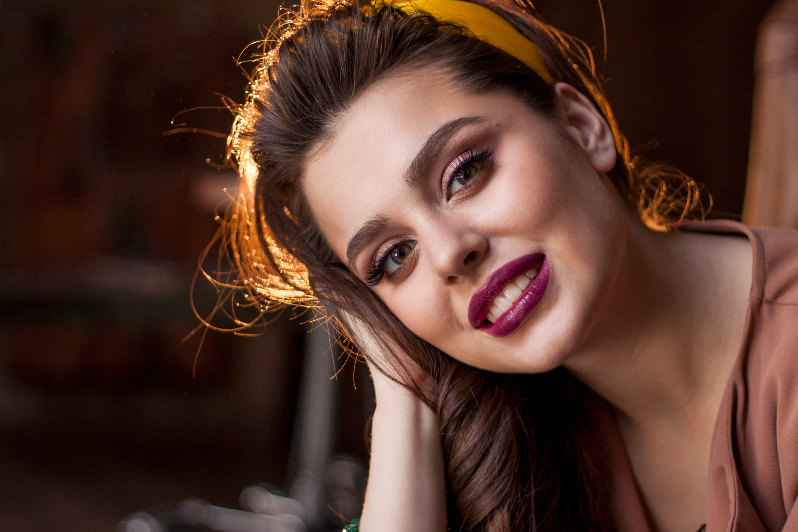 Свадебный и портретный фотограф в Санкт-Петербурге Татьяна Ландышева