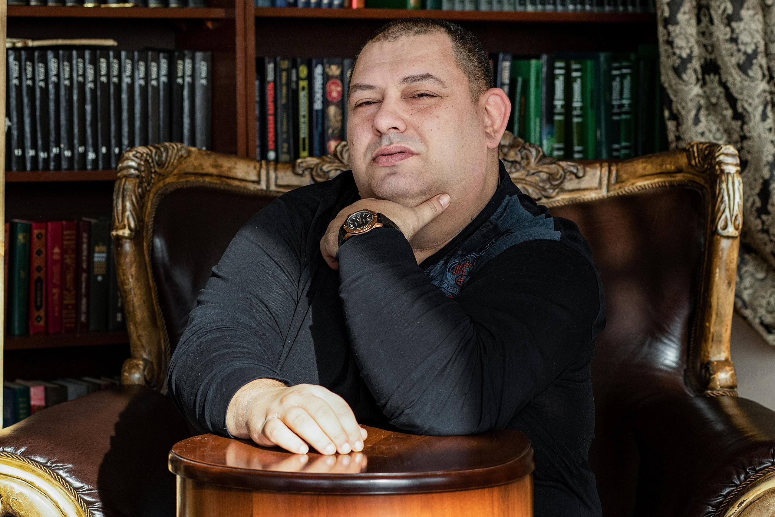 Фотограф в Ульяновске. Фотограф в Ульяновске Юрий Топчиян