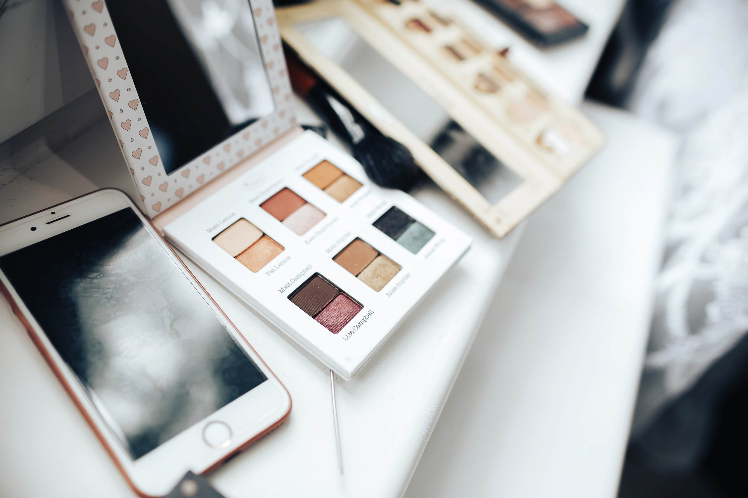 Сборы невесты. Фотосъемка и видеосъемка в Калининграде Liveemotion.pro